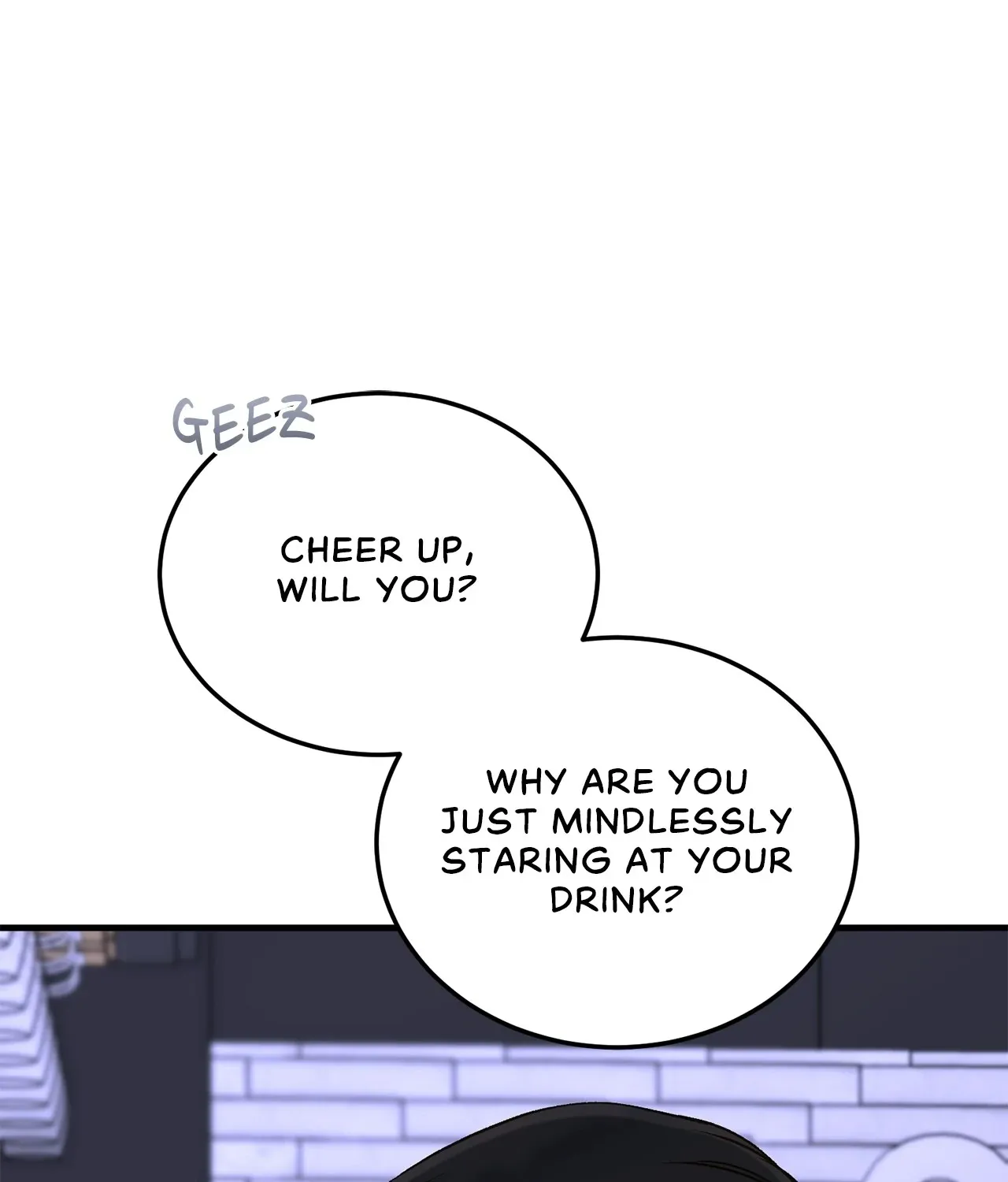 Even though you know it’s crazy Chapter 42 page 31 - 