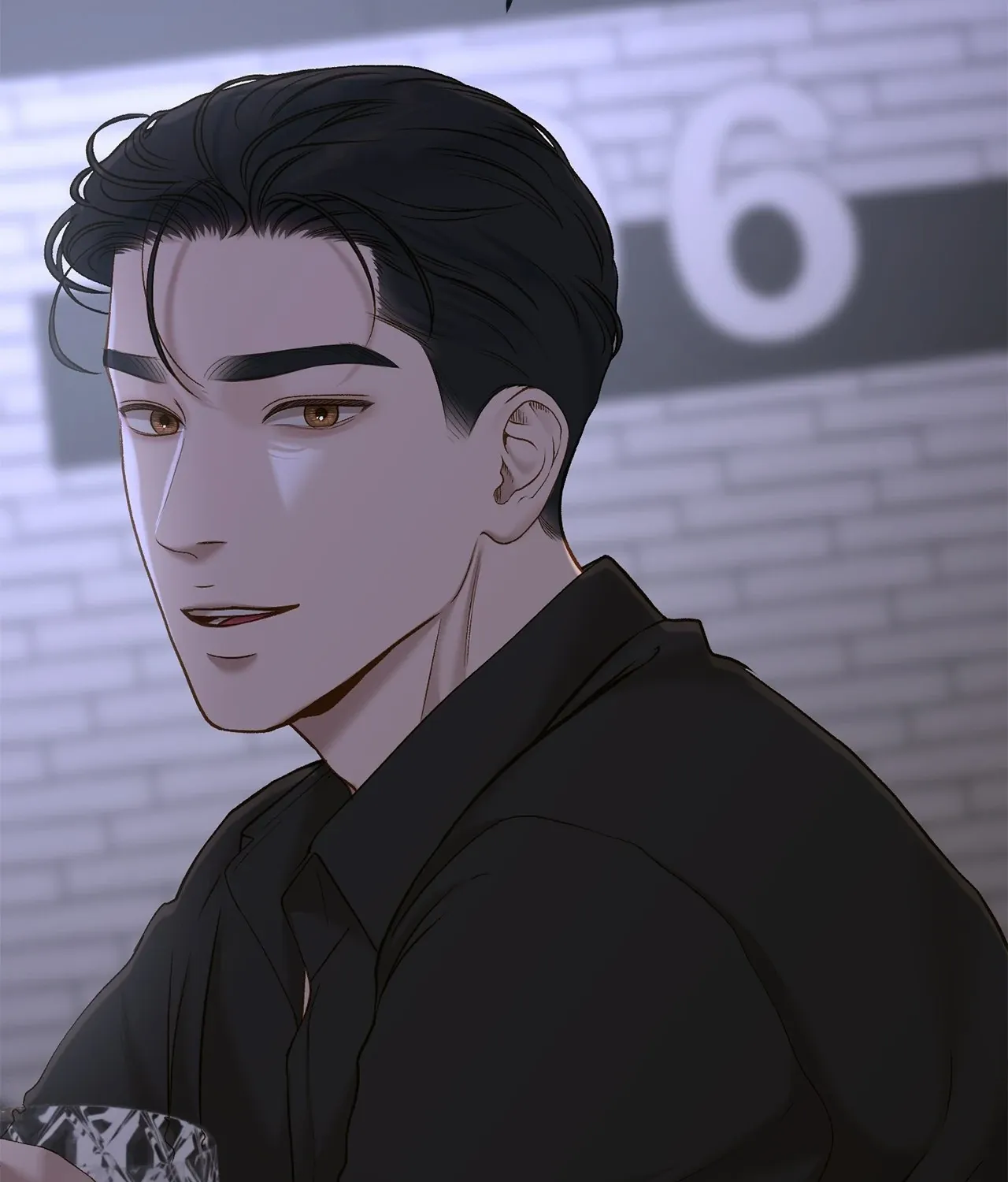 Even though you know it’s crazy Chapter 42 page 39 - 