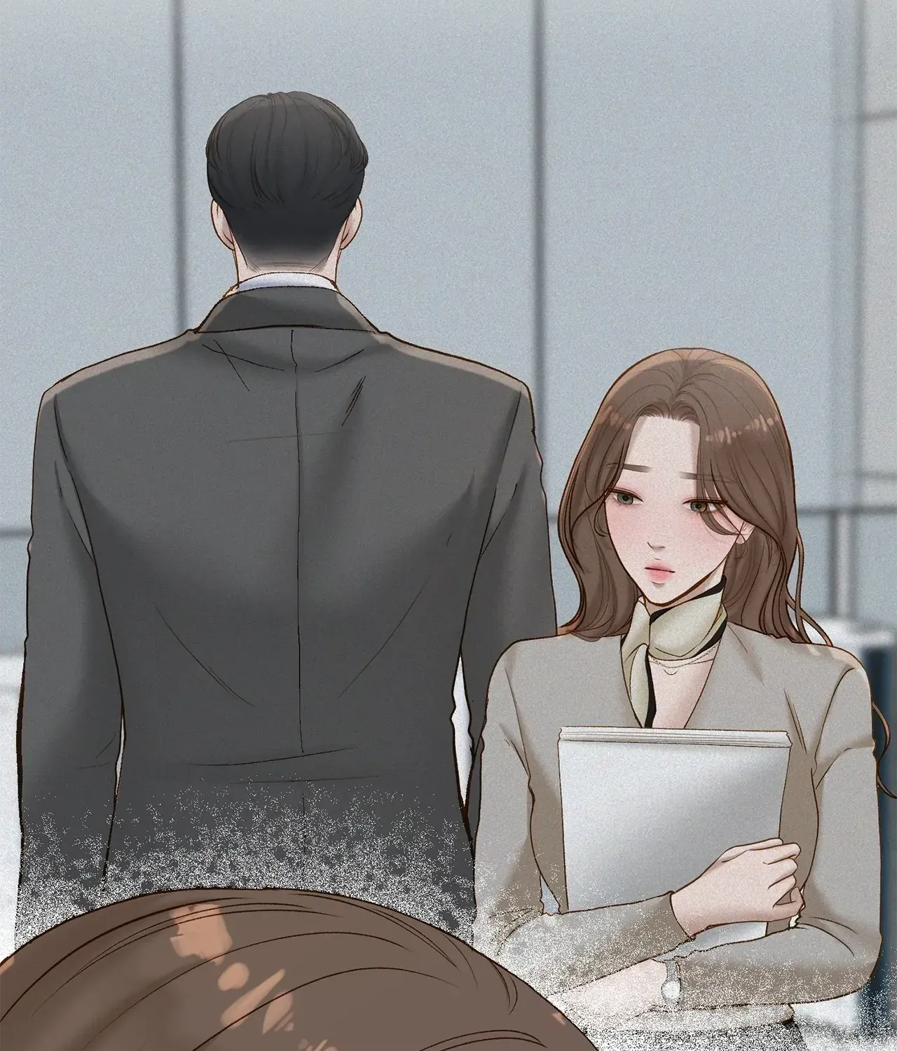 Even though you know it’s crazy Chapter 42 page 50 - 