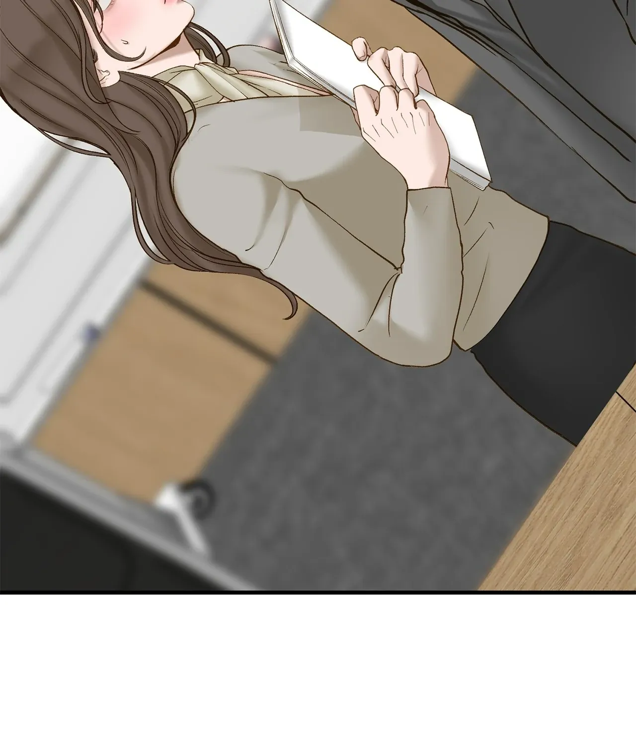 Even though you know it’s crazy Chapter 42 page 70 - 
