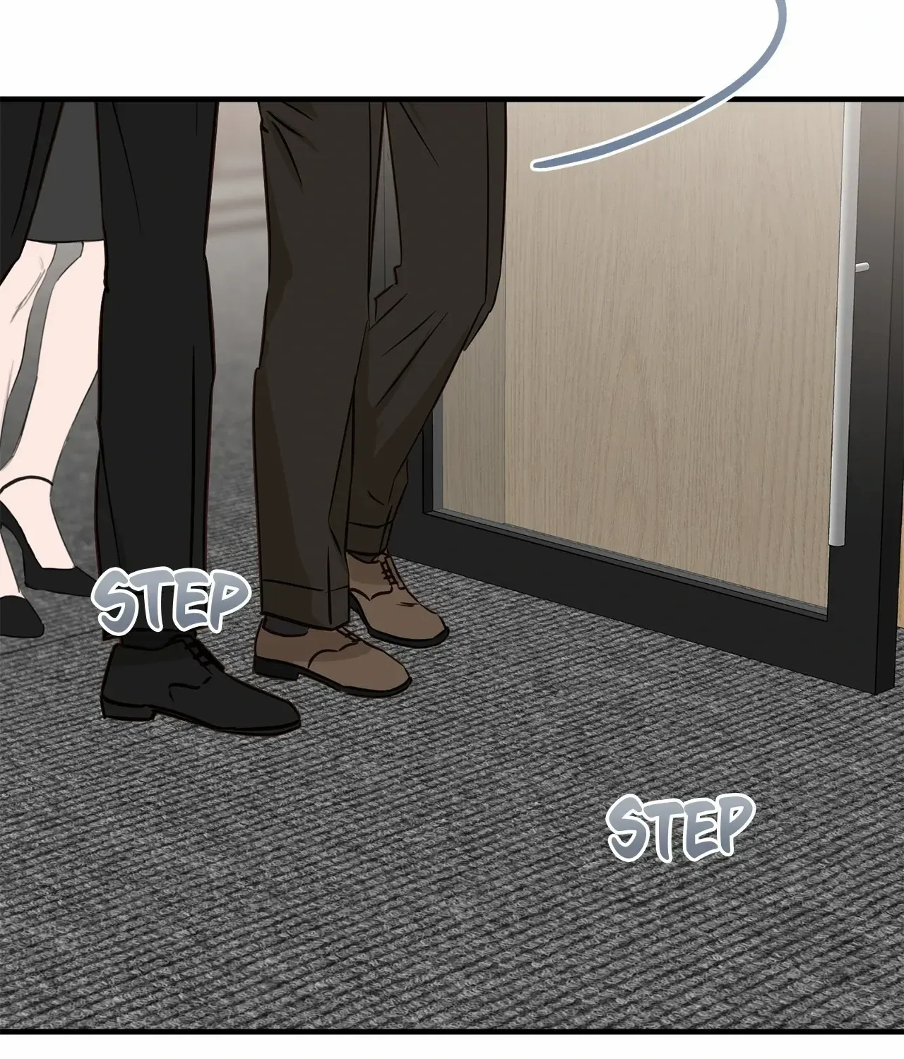 Even though you know it’s crazy Chapter 42 page 72 - 