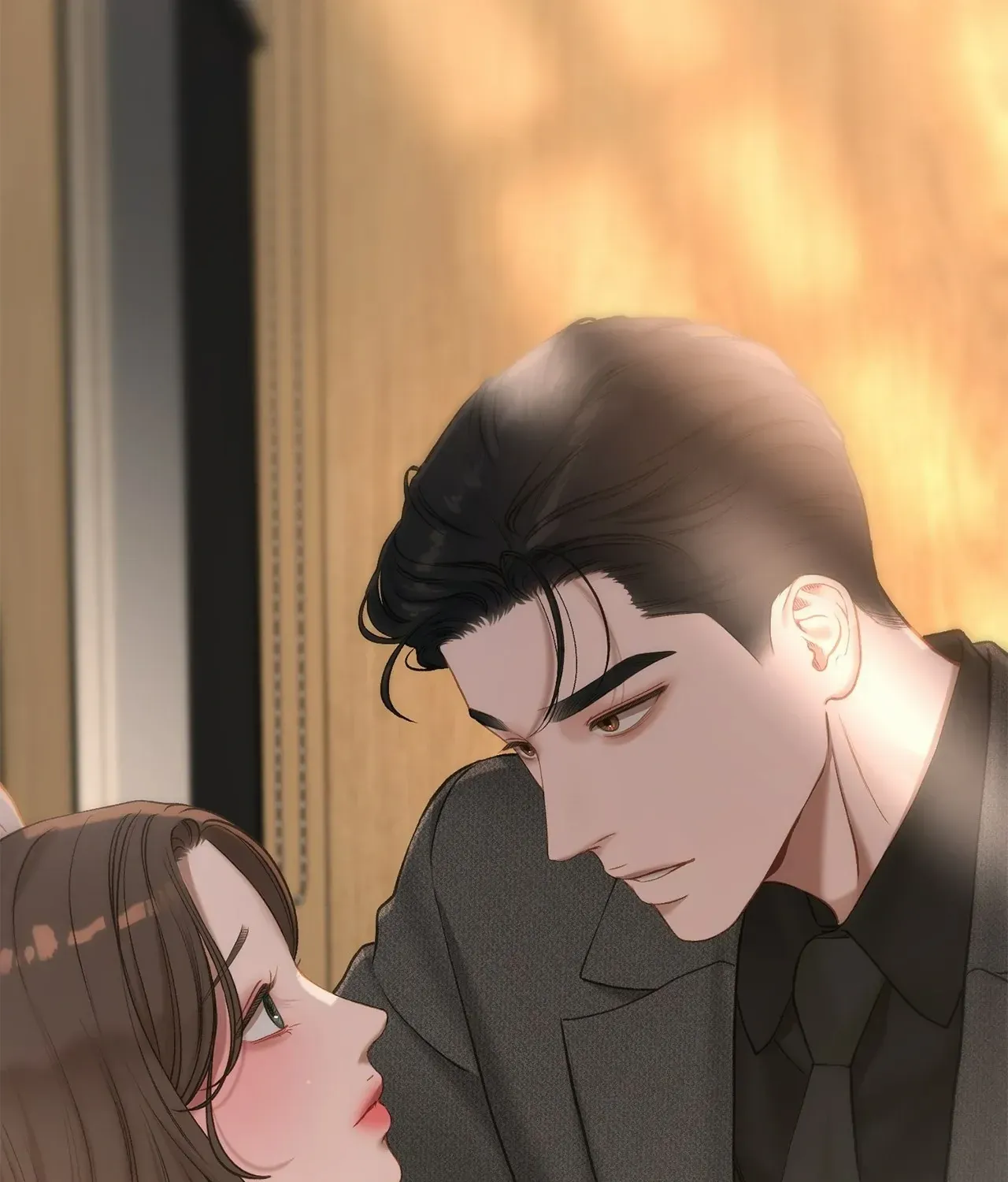 Even though you know it’s crazy Chapter 42 page 9 - 