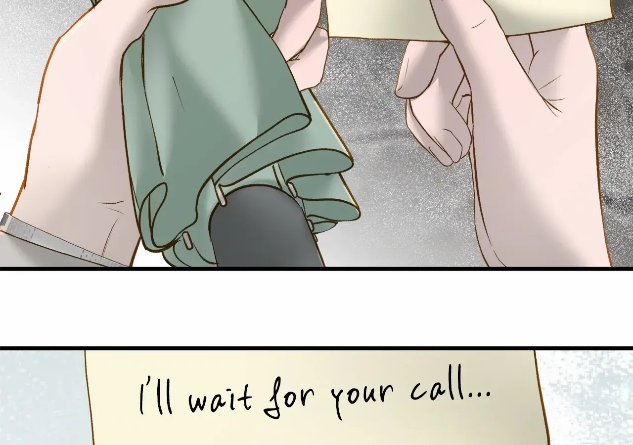 Even though you know it’s crazy Chapter 42 page 92 - 