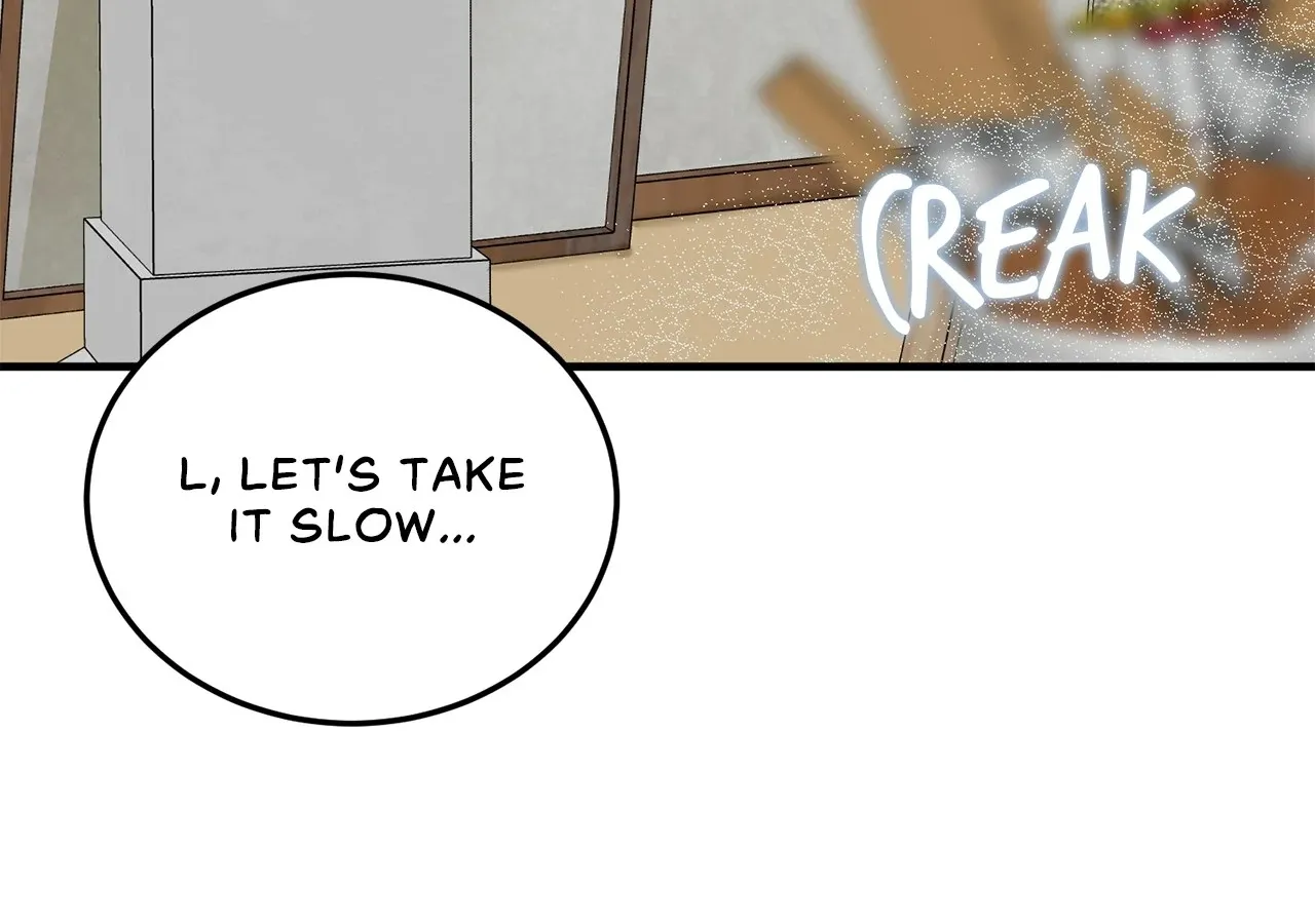 Even though you know it’s crazy Chapter 43 page 103 - 