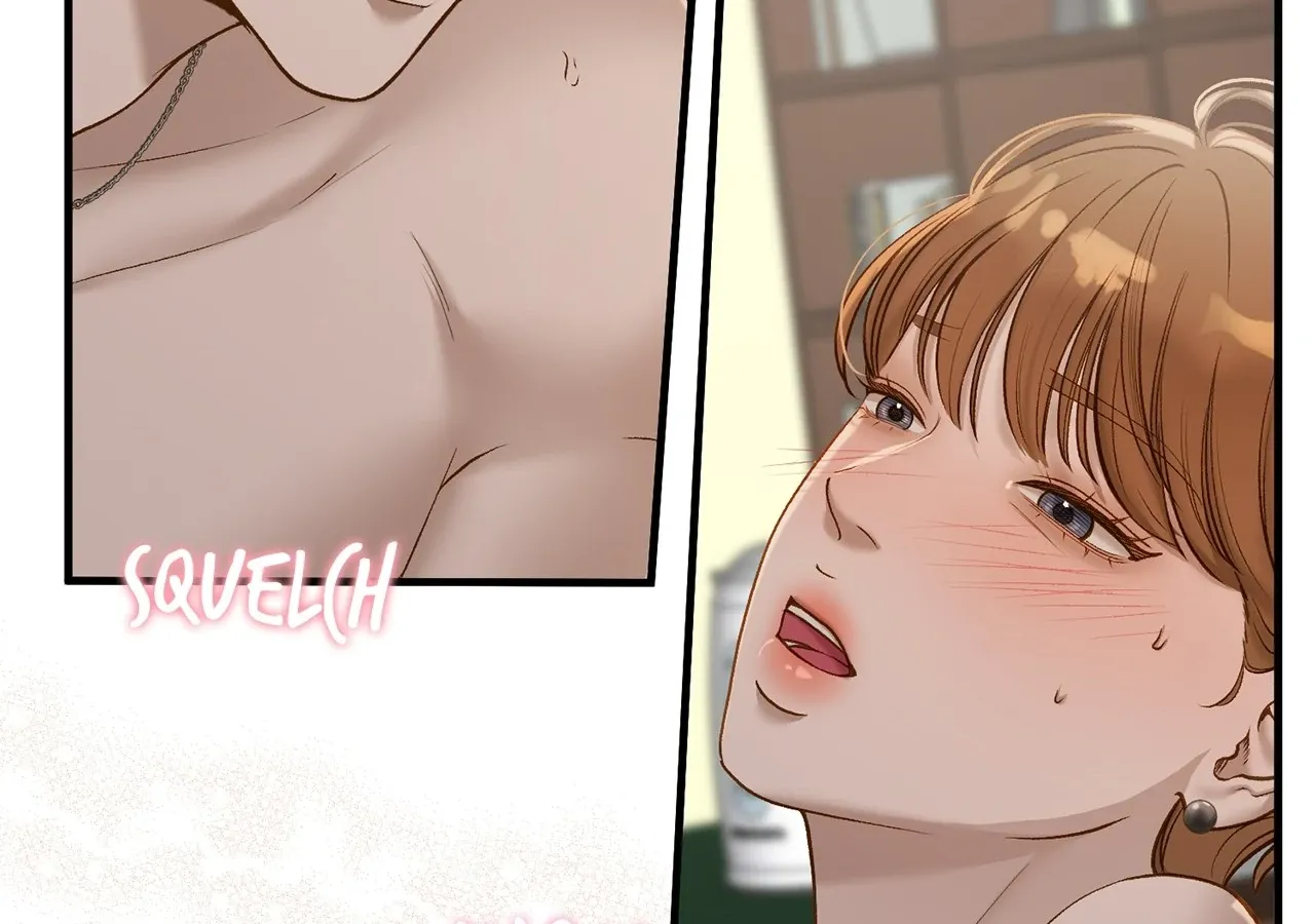 Even though you know it’s crazy Chapter 43 page 105 - 
