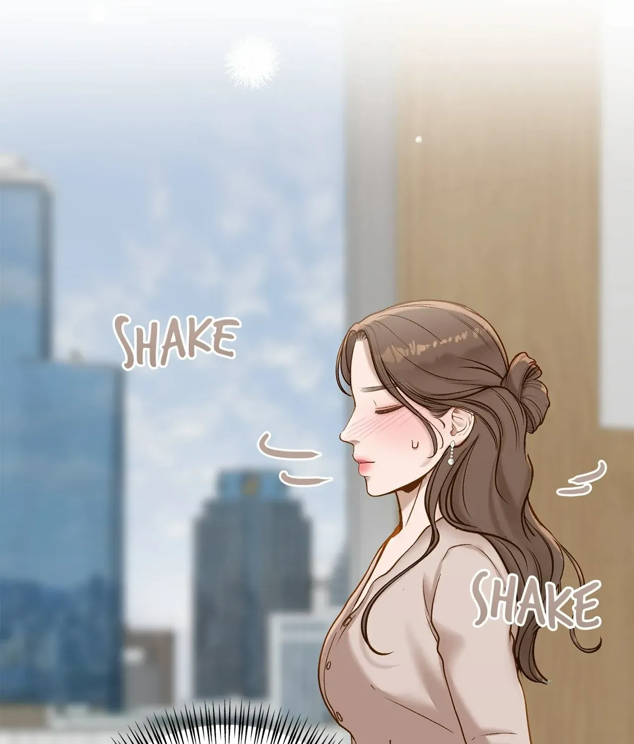 Even though you know it’s crazy Chapter 43 page 120 - 