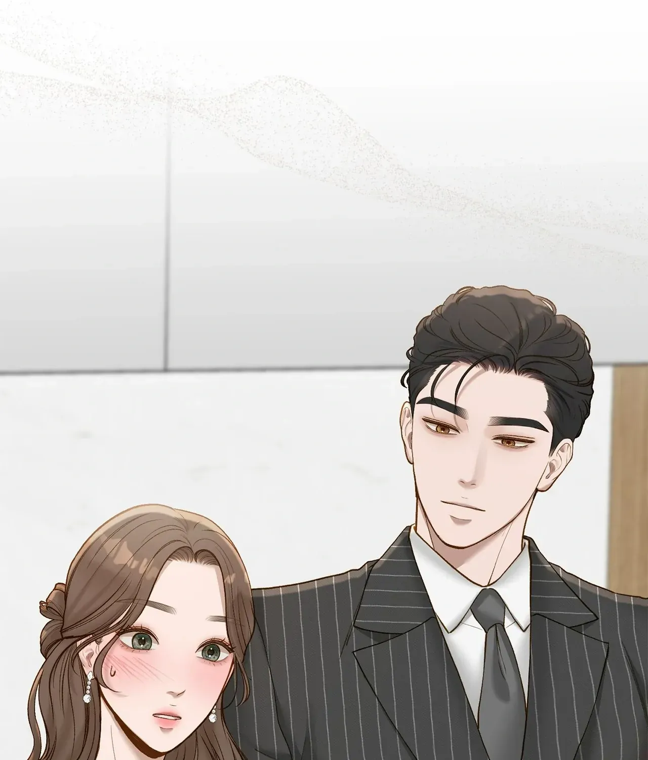 Even though you know it’s crazy Chapter 43 page 125 - 