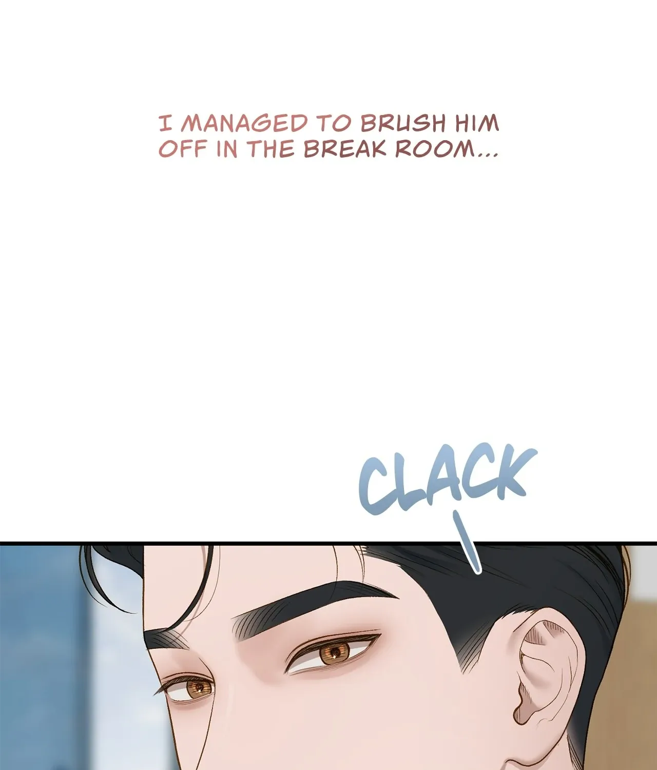 Even though you know it’s crazy Chapter 43 page 133 - 
