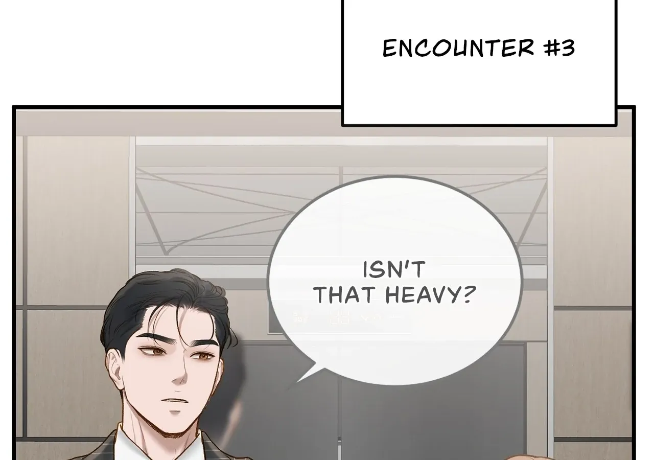 Even though you know it’s crazy Chapter 43 page 139 - 