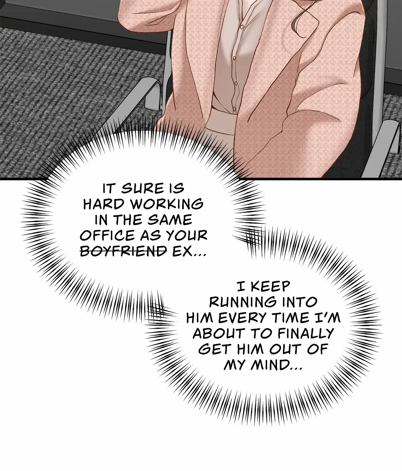 Even though you know it’s crazy Chapter 43 page 144 - 