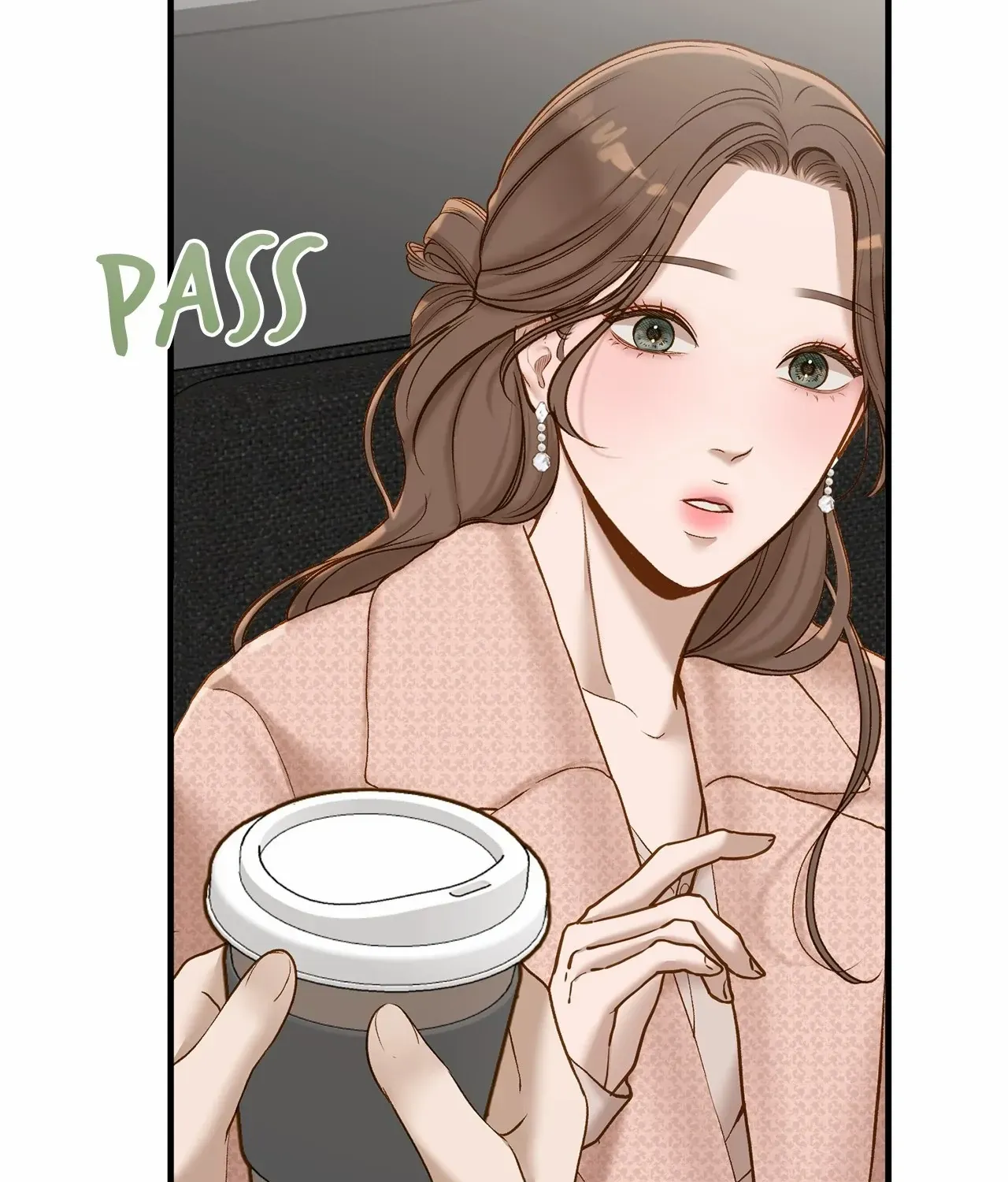 Even though you know it’s crazy Chapter 43 page 146 - 