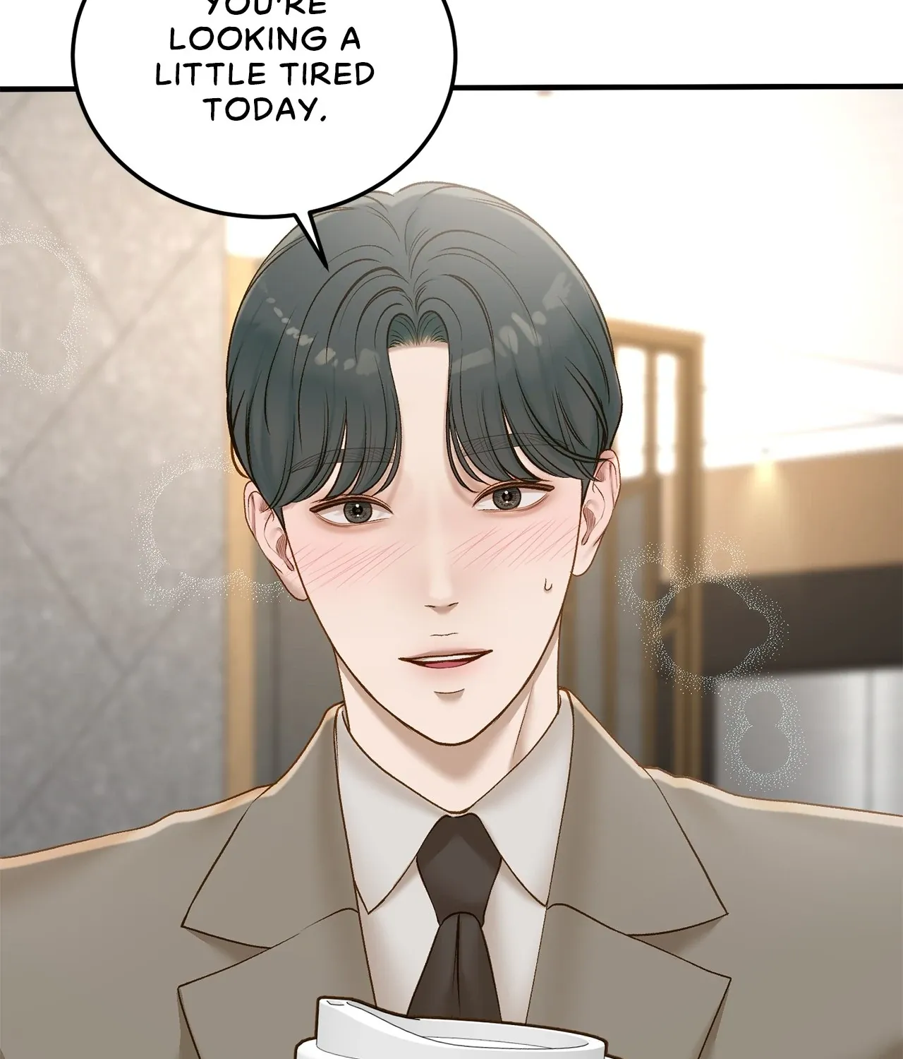 Even though you know it’s crazy Chapter 43 page 148 - 