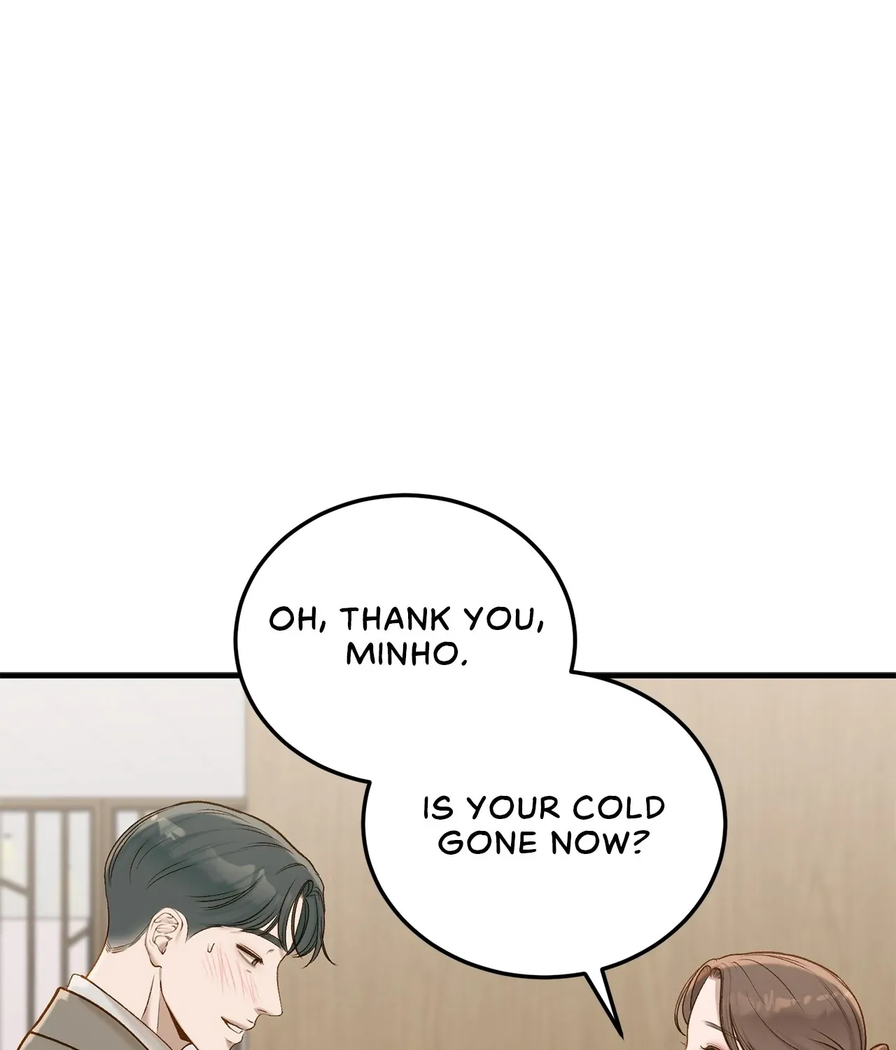 Even though you know it’s crazy Chapter 43 page 150 - 
