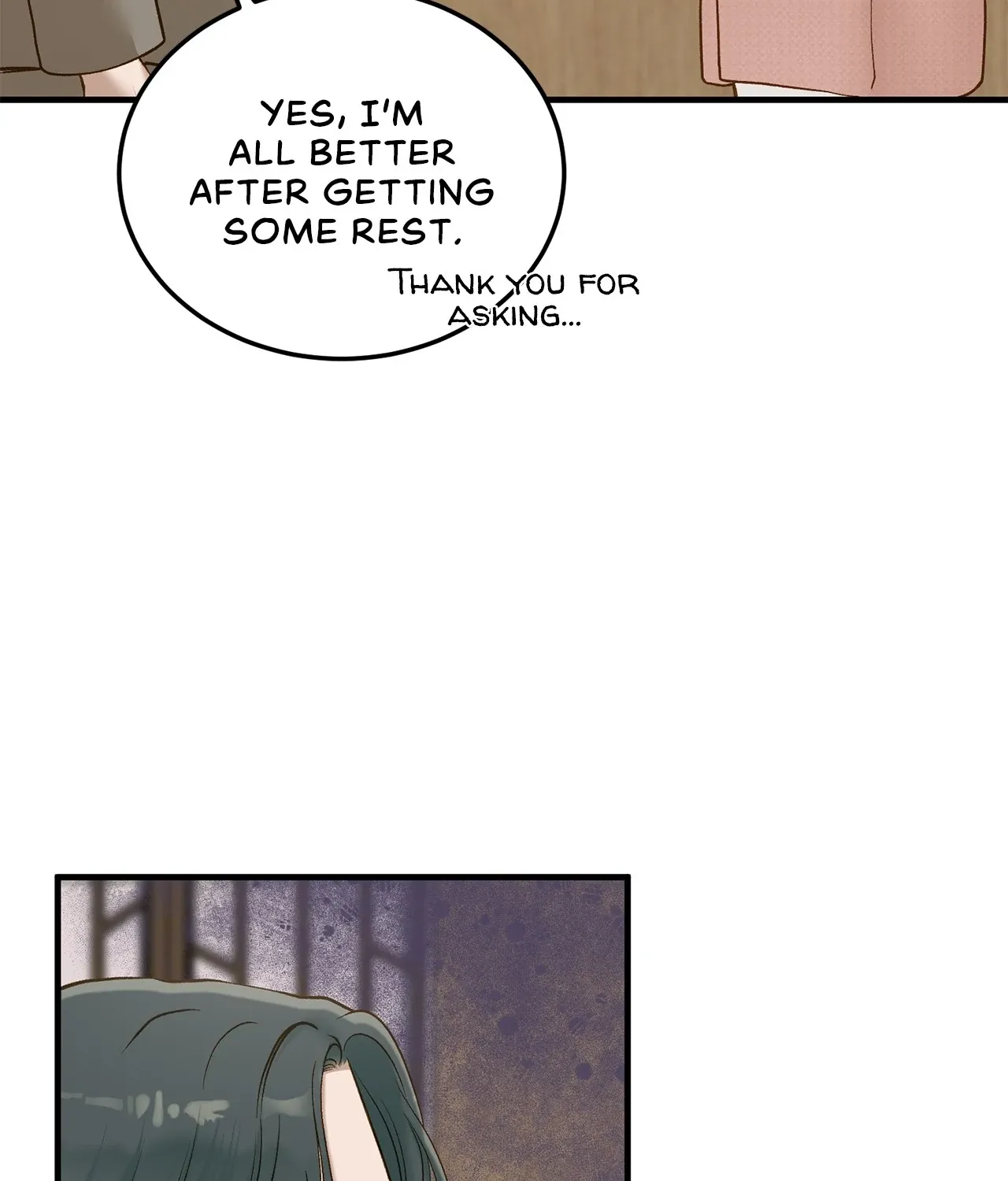 Even though you know it’s crazy Chapter 43 page 152 - 