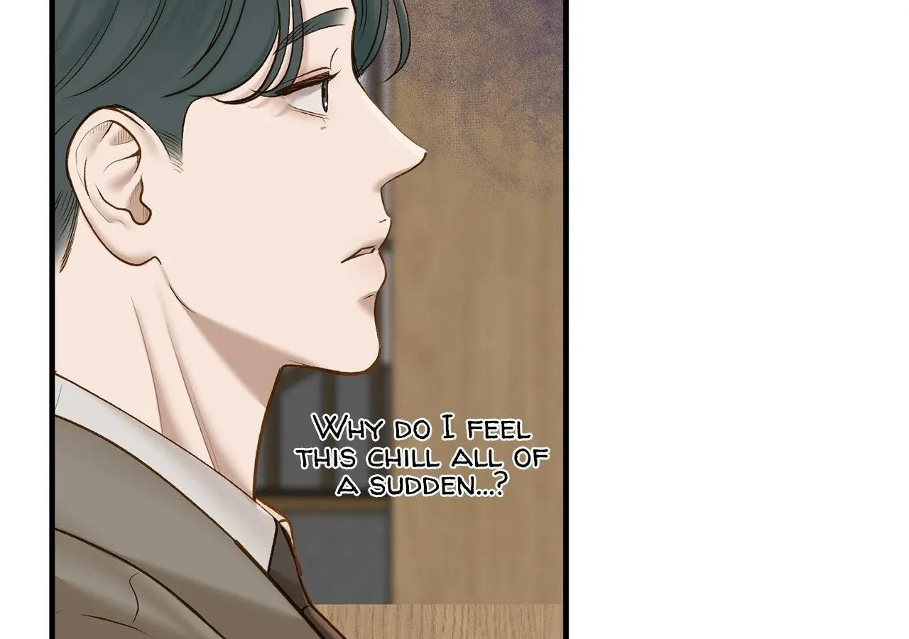 Even though you know it’s crazy Chapter 43 page 153 - 