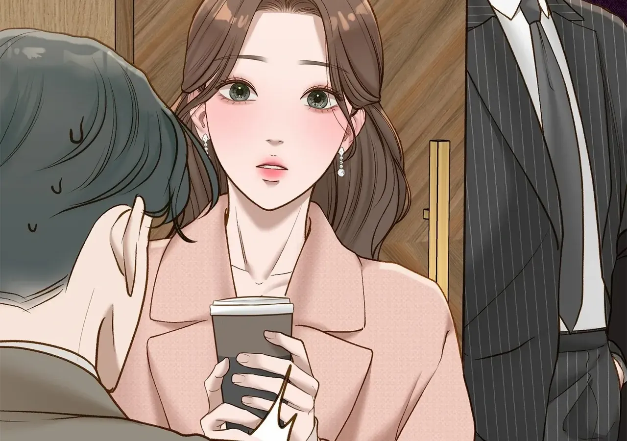 Even though you know it’s crazy Chapter 43 page 155 - 
