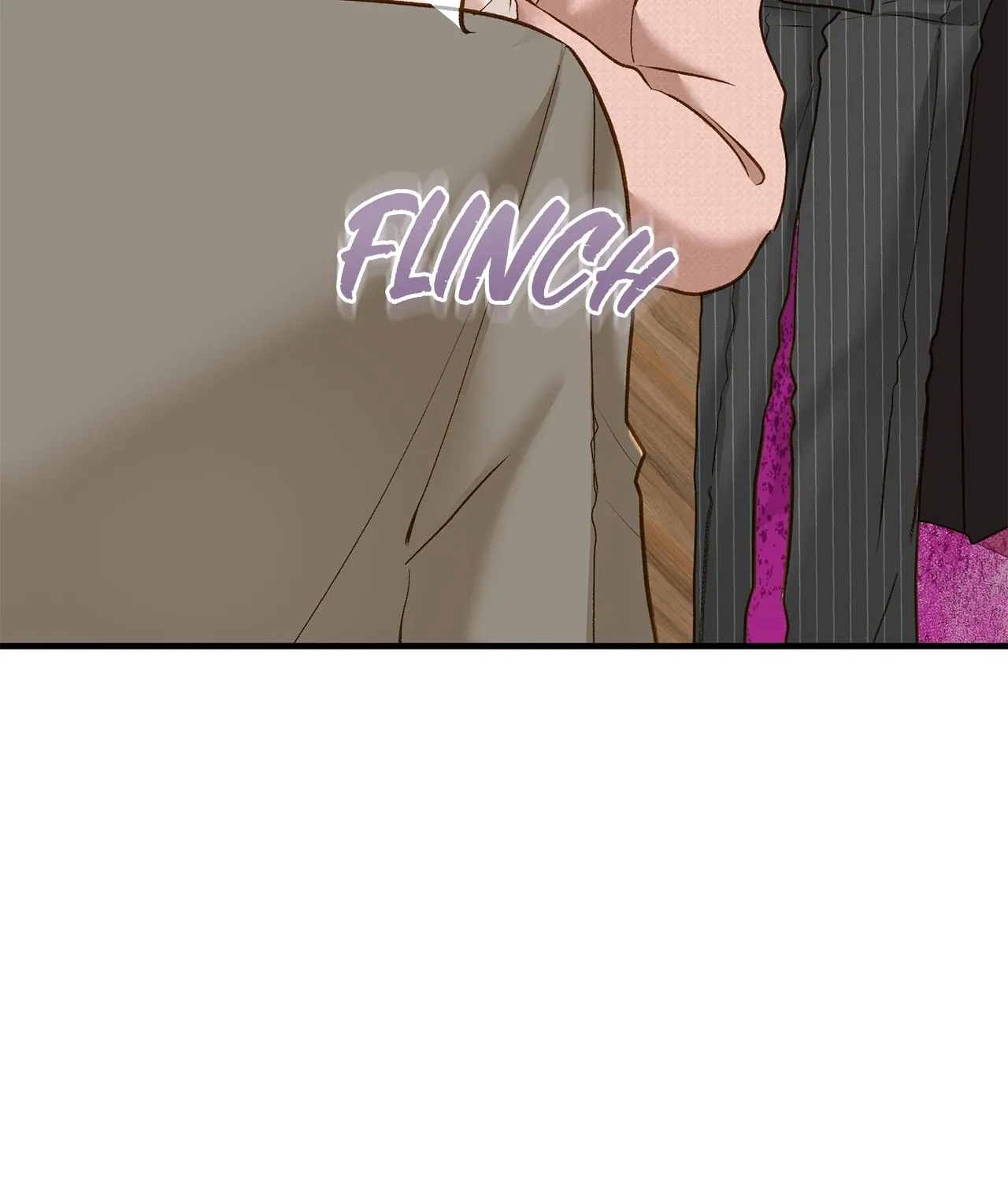 Even though you know it’s crazy Chapter 43 page 156 - 