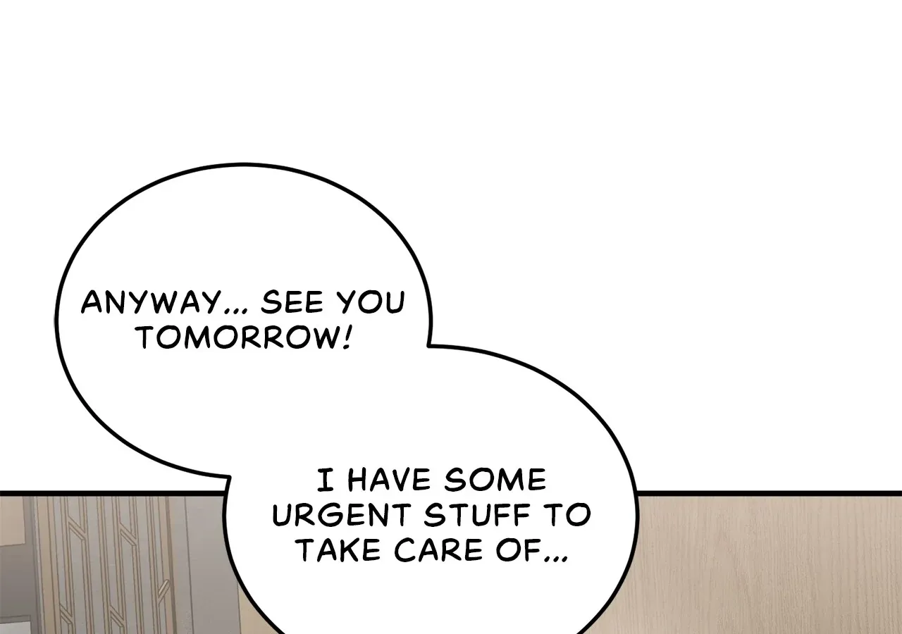 Even though you know it’s crazy Chapter 43 page 157 - 