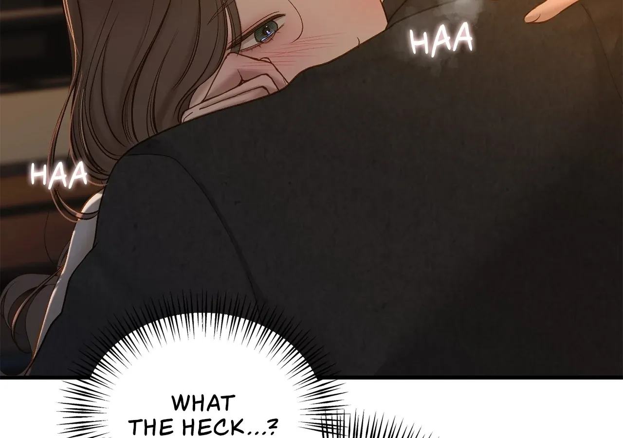Even though you know it’s crazy Chapter 43 page 17 - 