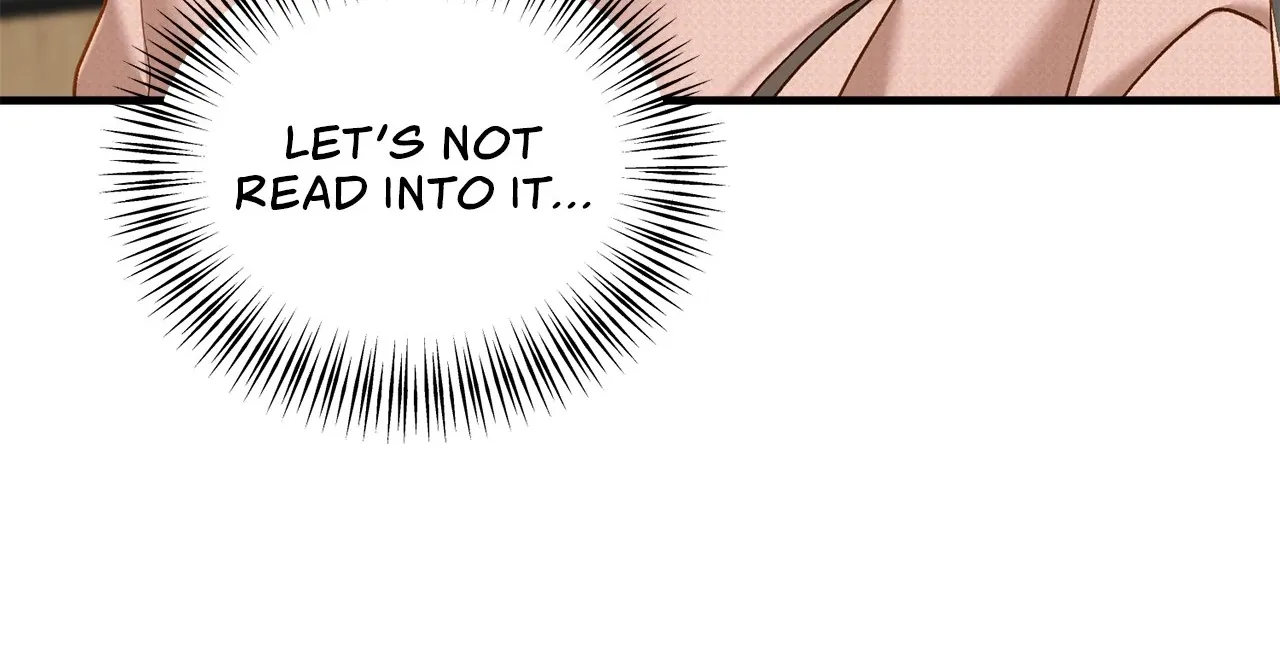 Even though you know it’s crazy Chapter 43 page 163 - 