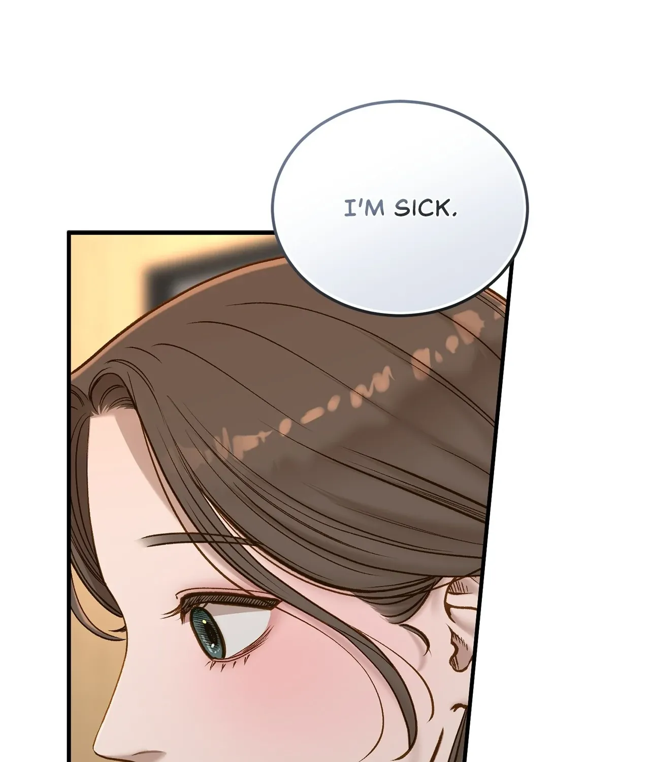 Even though you know it’s crazy Chapter 43 page 164 - 