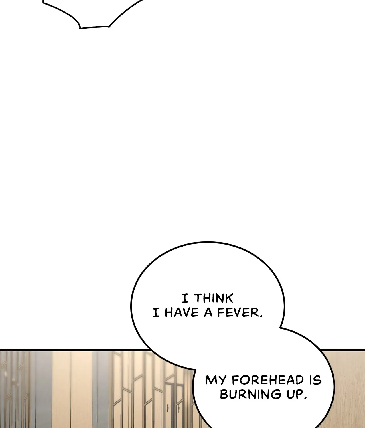 Even though you know it’s crazy Chapter 43 page 166 - 