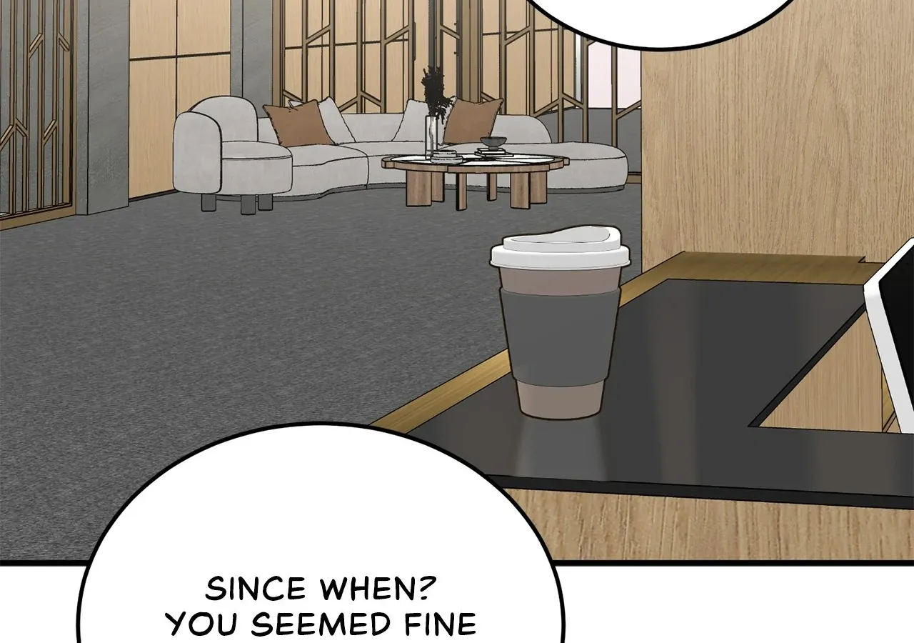 Even though you know it’s crazy Chapter 43 page 167 - 