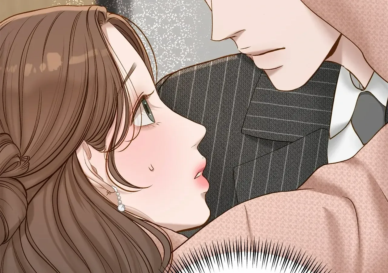 Even though you know it’s crazy Chapter 43 page 170 - 