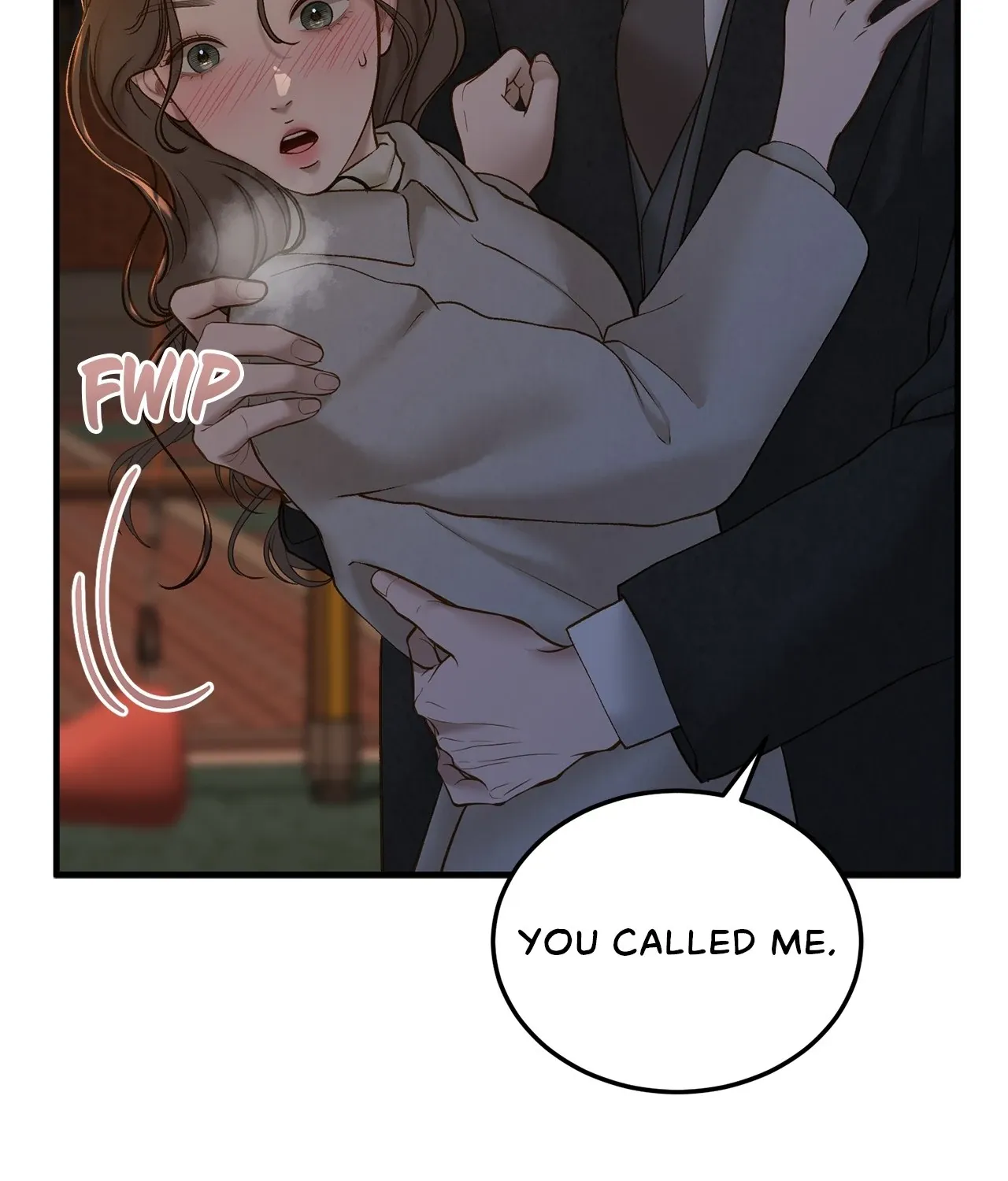 Even though you know it’s crazy Chapter 43 page 24 - 