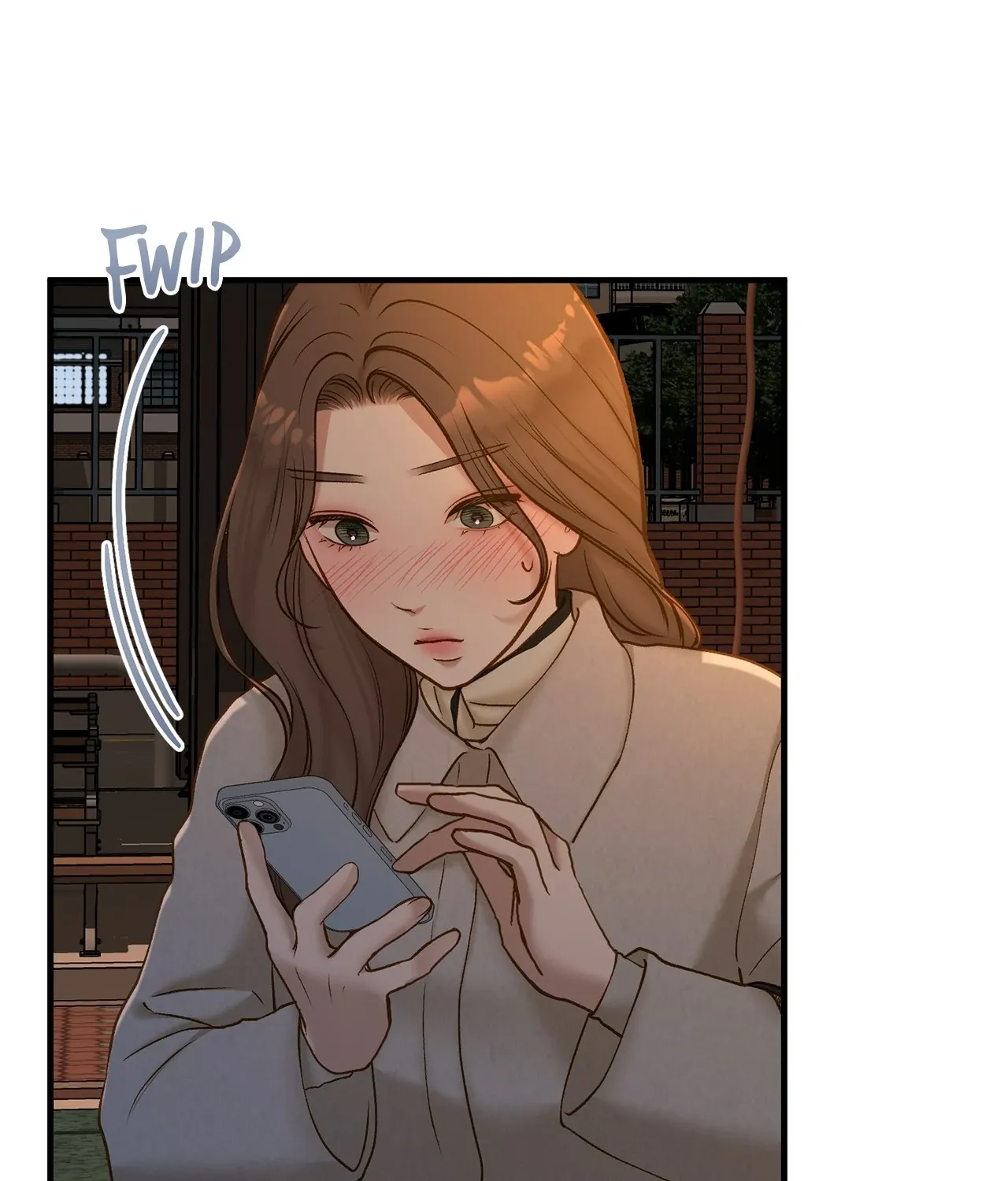 Even though you know it’s crazy Chapter 43 page 28 - 