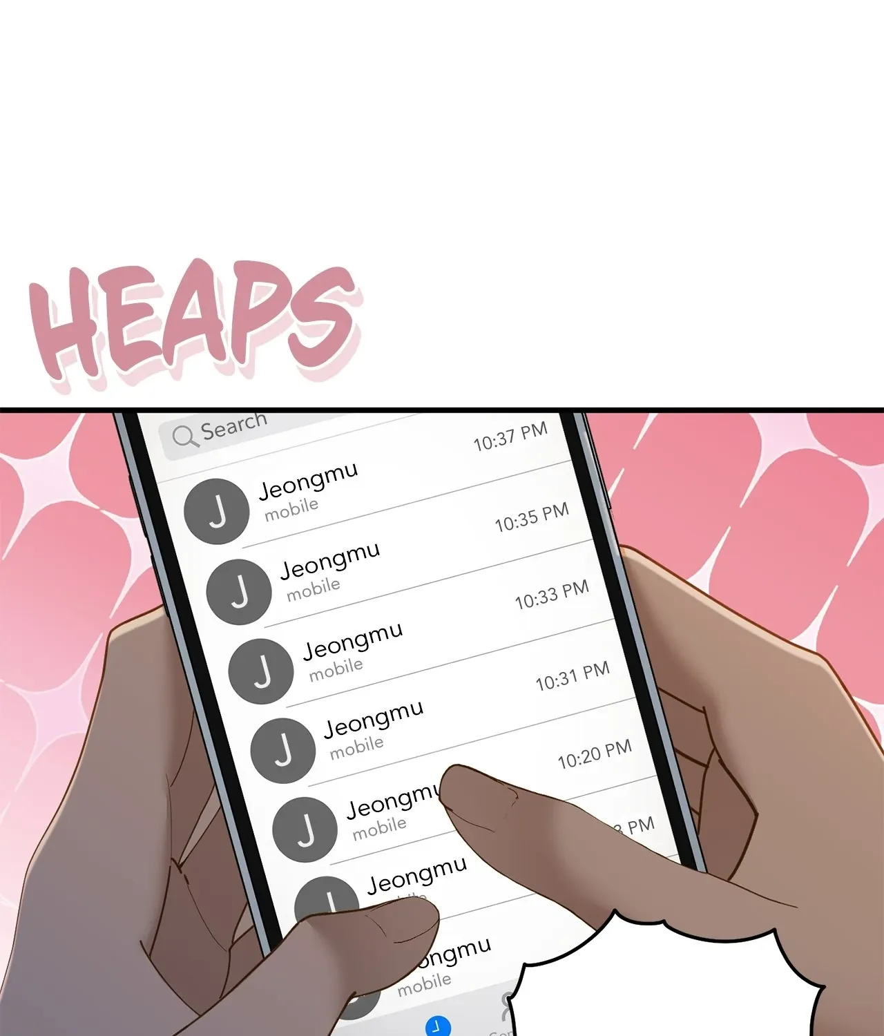 Even though you know it’s crazy Chapter 43 page 30 - 