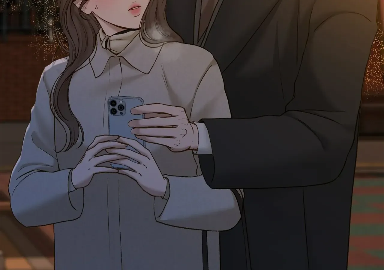 Even though you know it’s crazy Chapter 43 page 33 - 