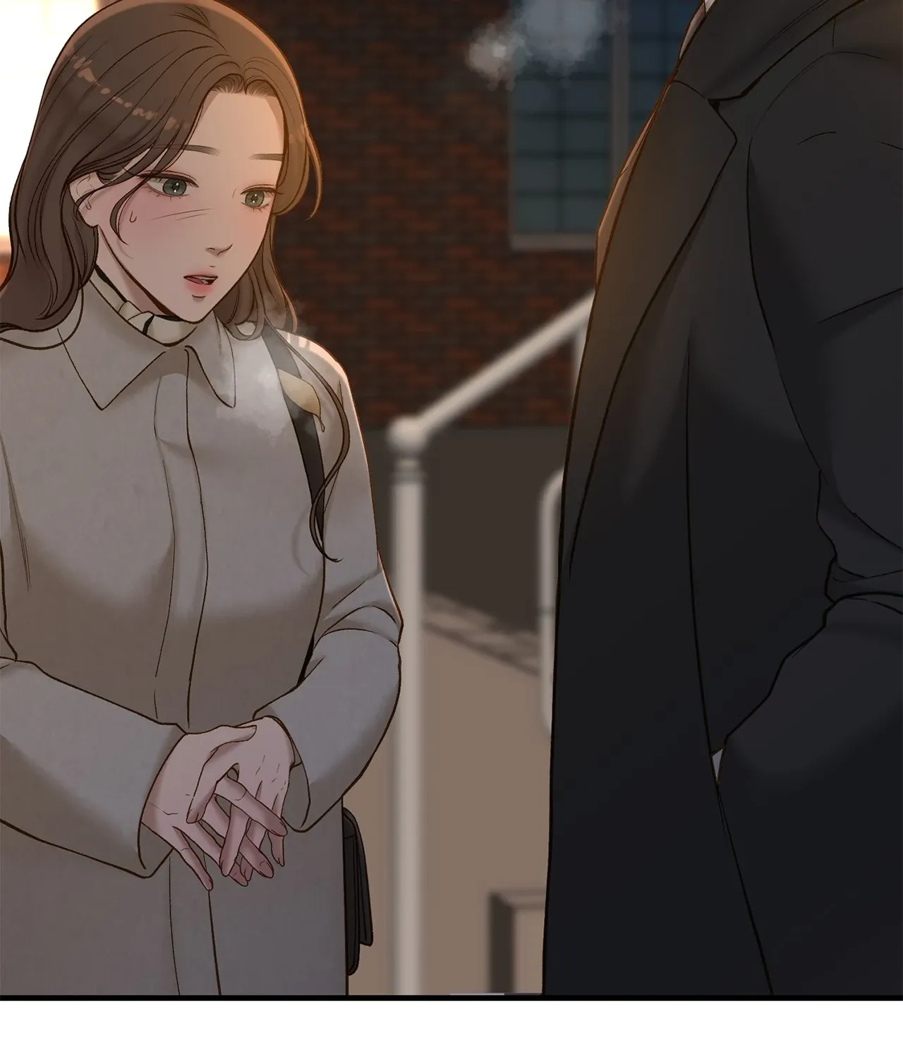 Even though you know it’s crazy Chapter 43 page 45 - 