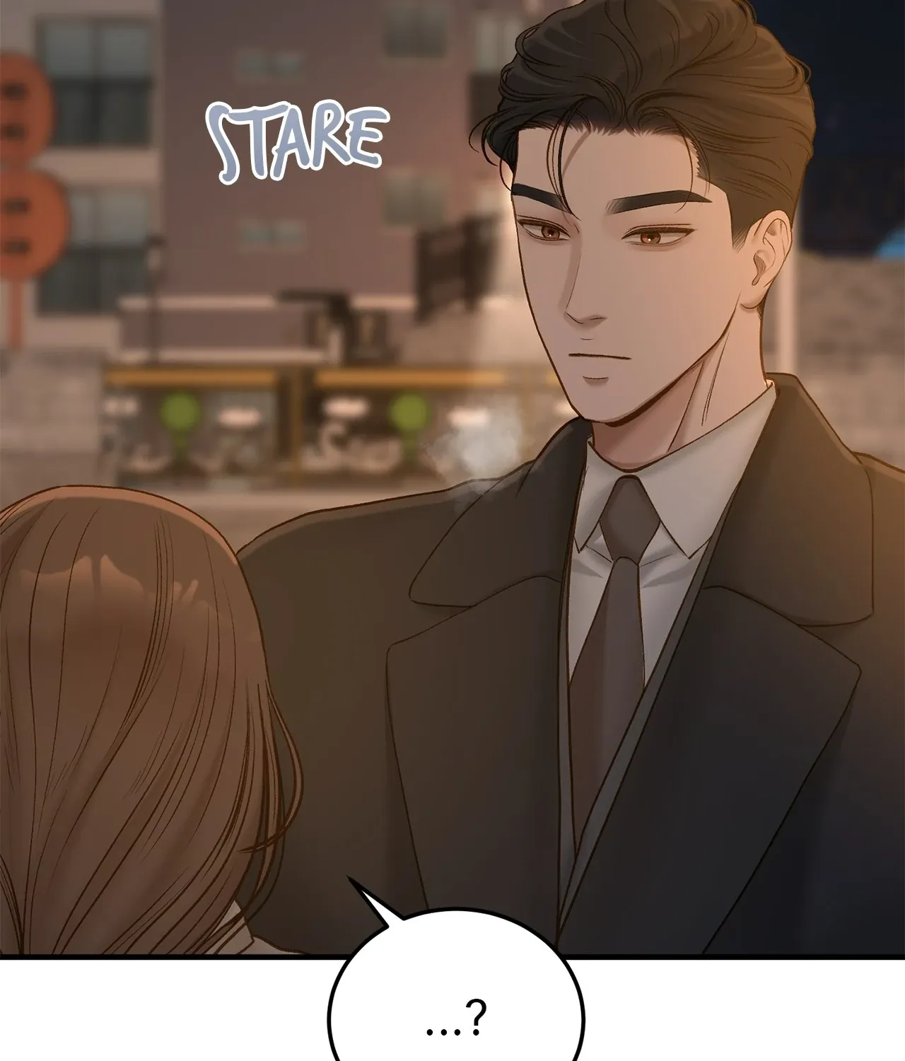 Even though you know it’s crazy Chapter 43 page 47 - 