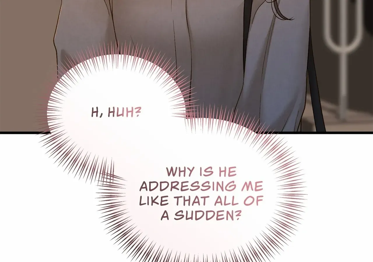 Even though you know it’s crazy Chapter 43 page 50 - 