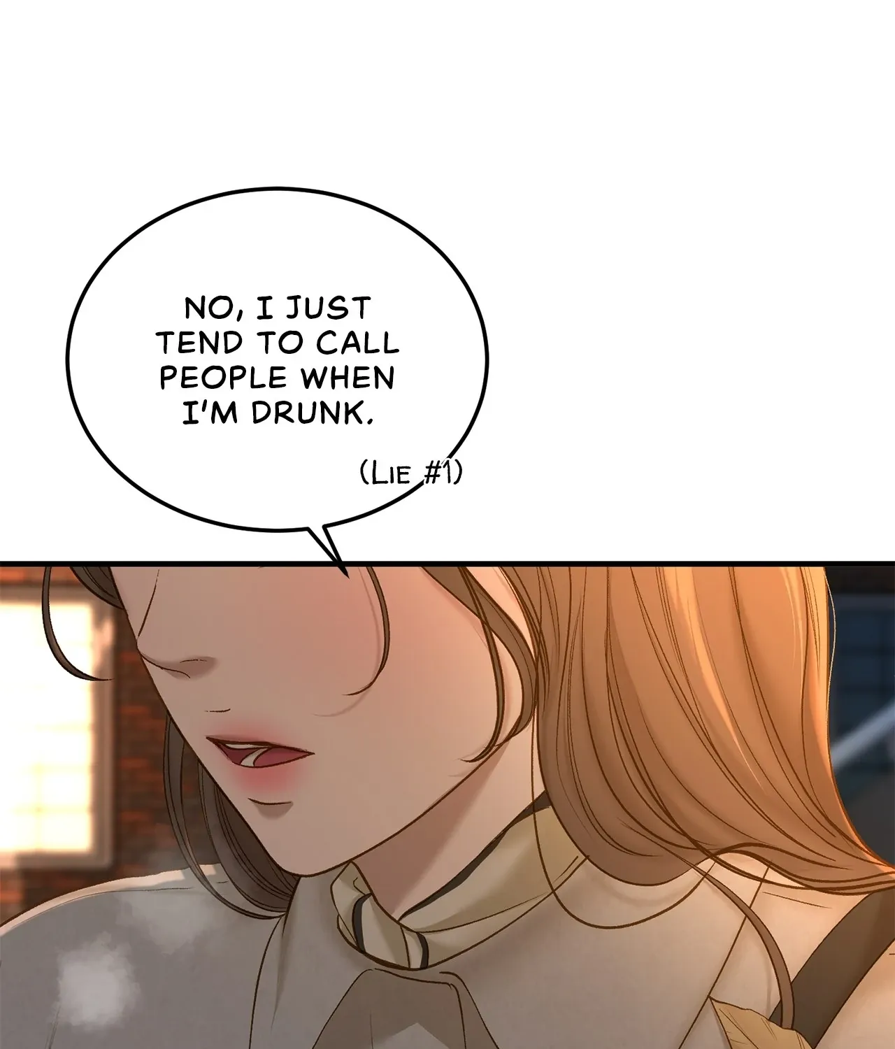 Even though you know it’s crazy Chapter 43 page 52 - 