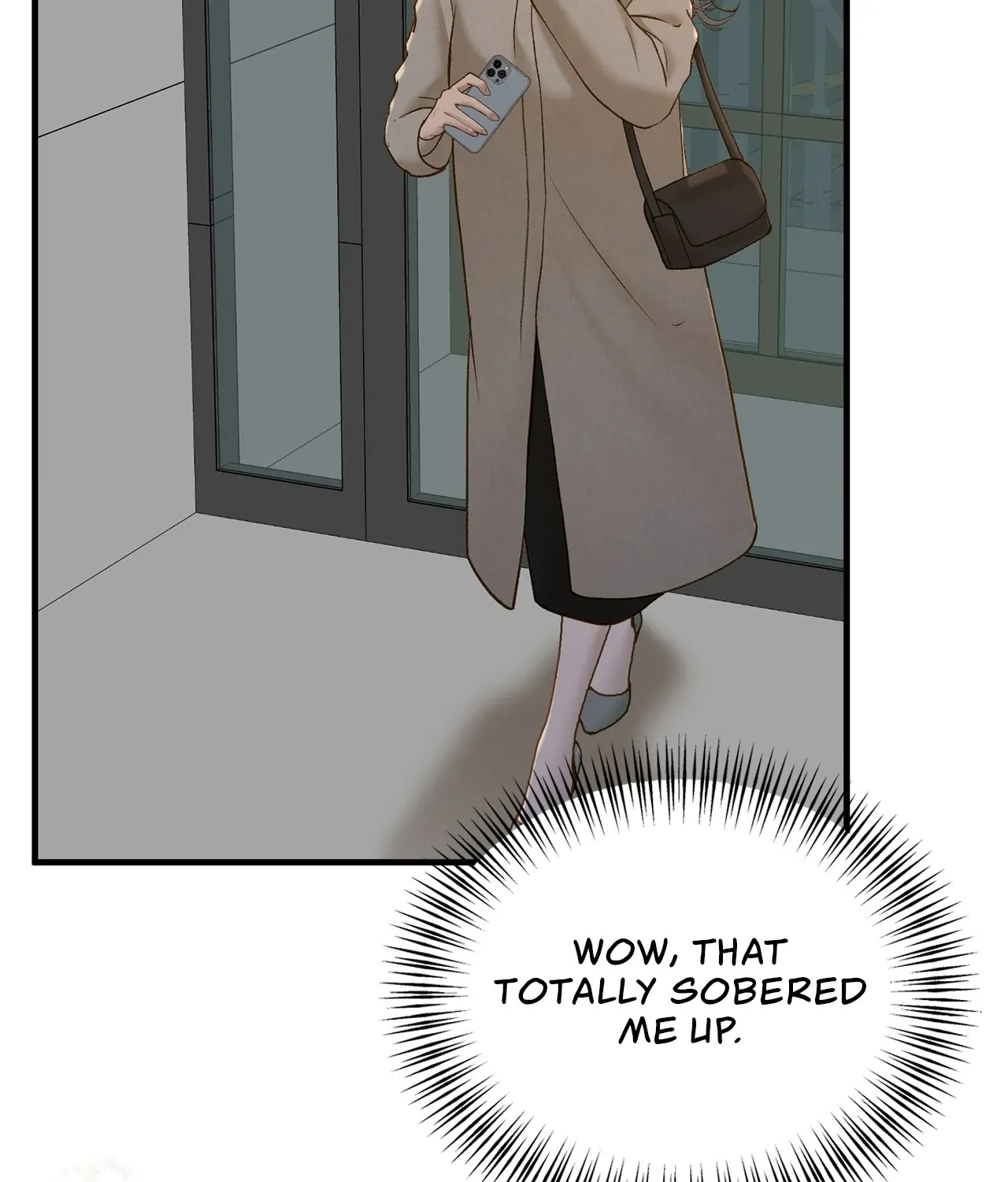Even though you know it’s crazy Chapter 43 page 79 - 