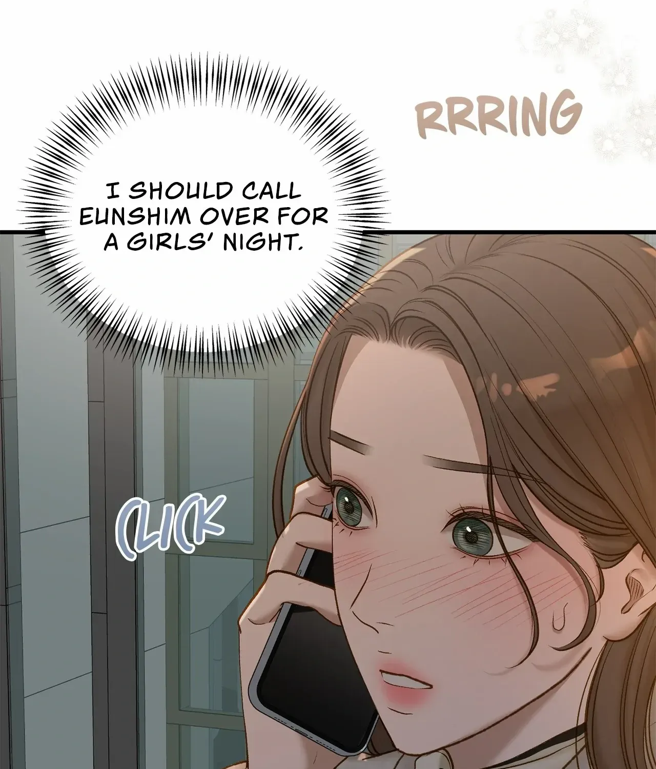 Even though you know it’s crazy Chapter 43 page 81 - 