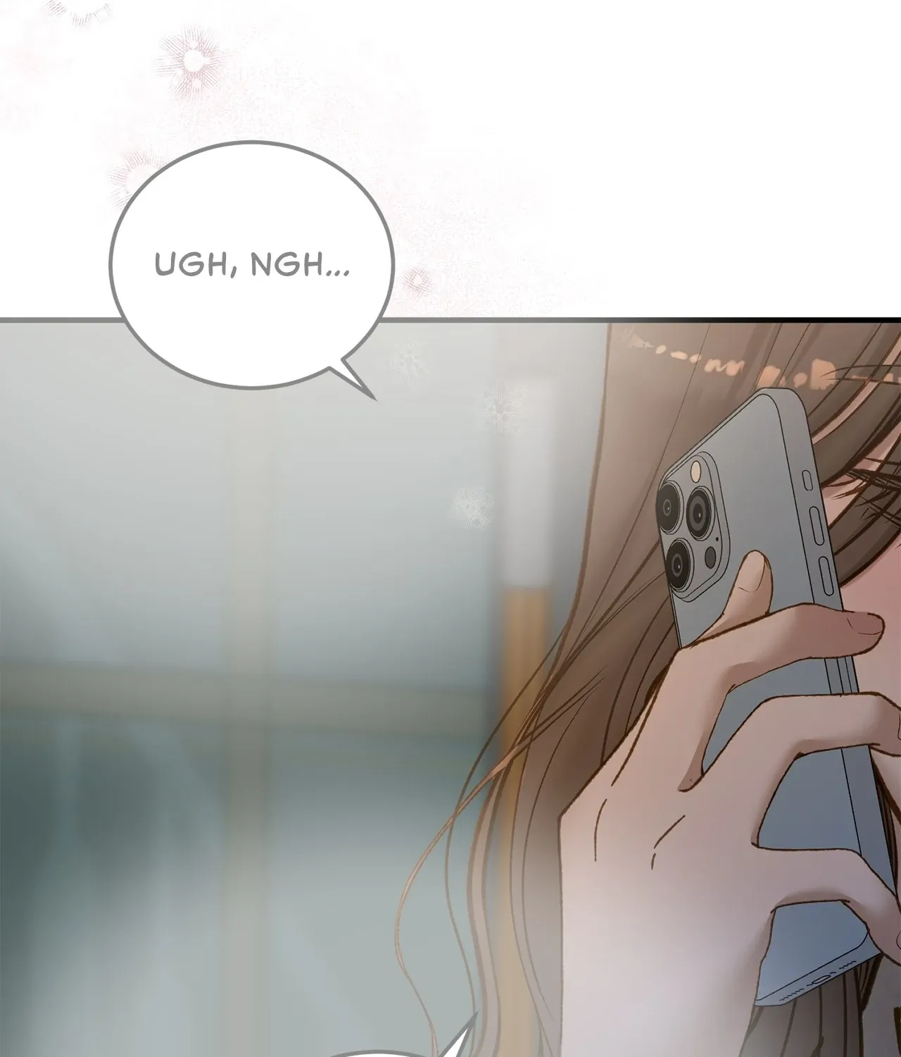 Even though you know it’s crazy Chapter 43 page 83 - 