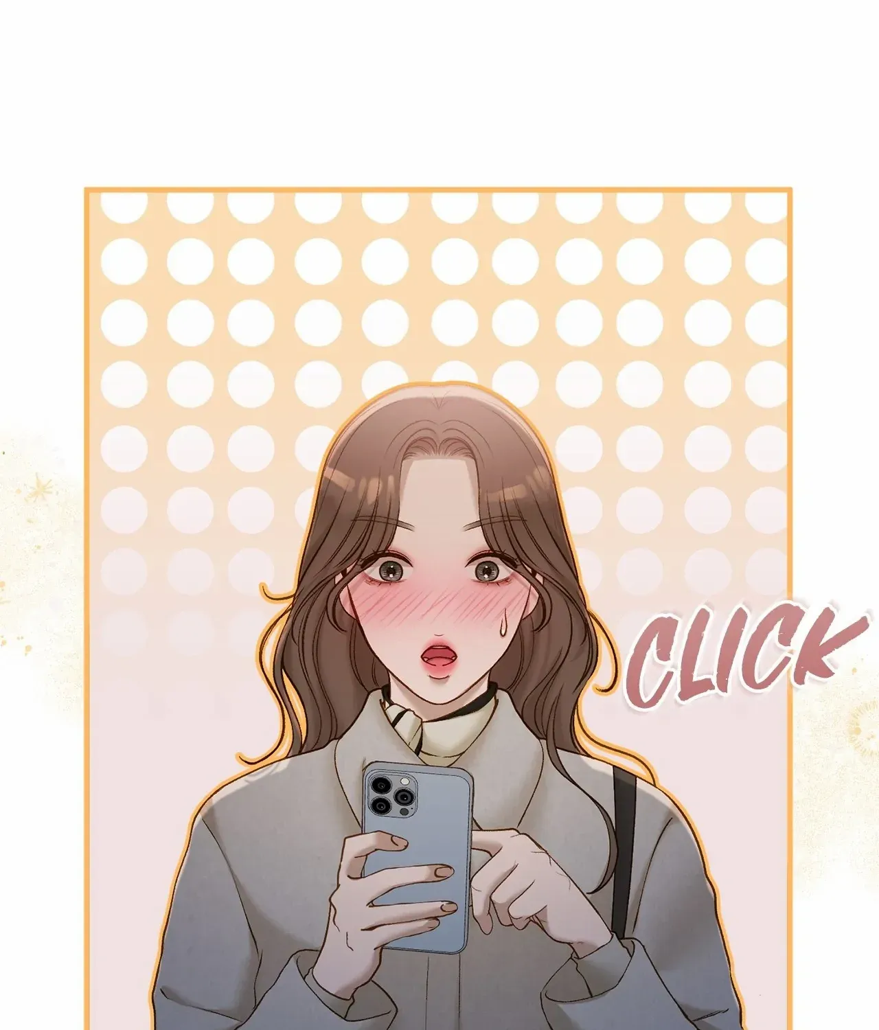 Even though you know it’s crazy Chapter 43 page 85 - 