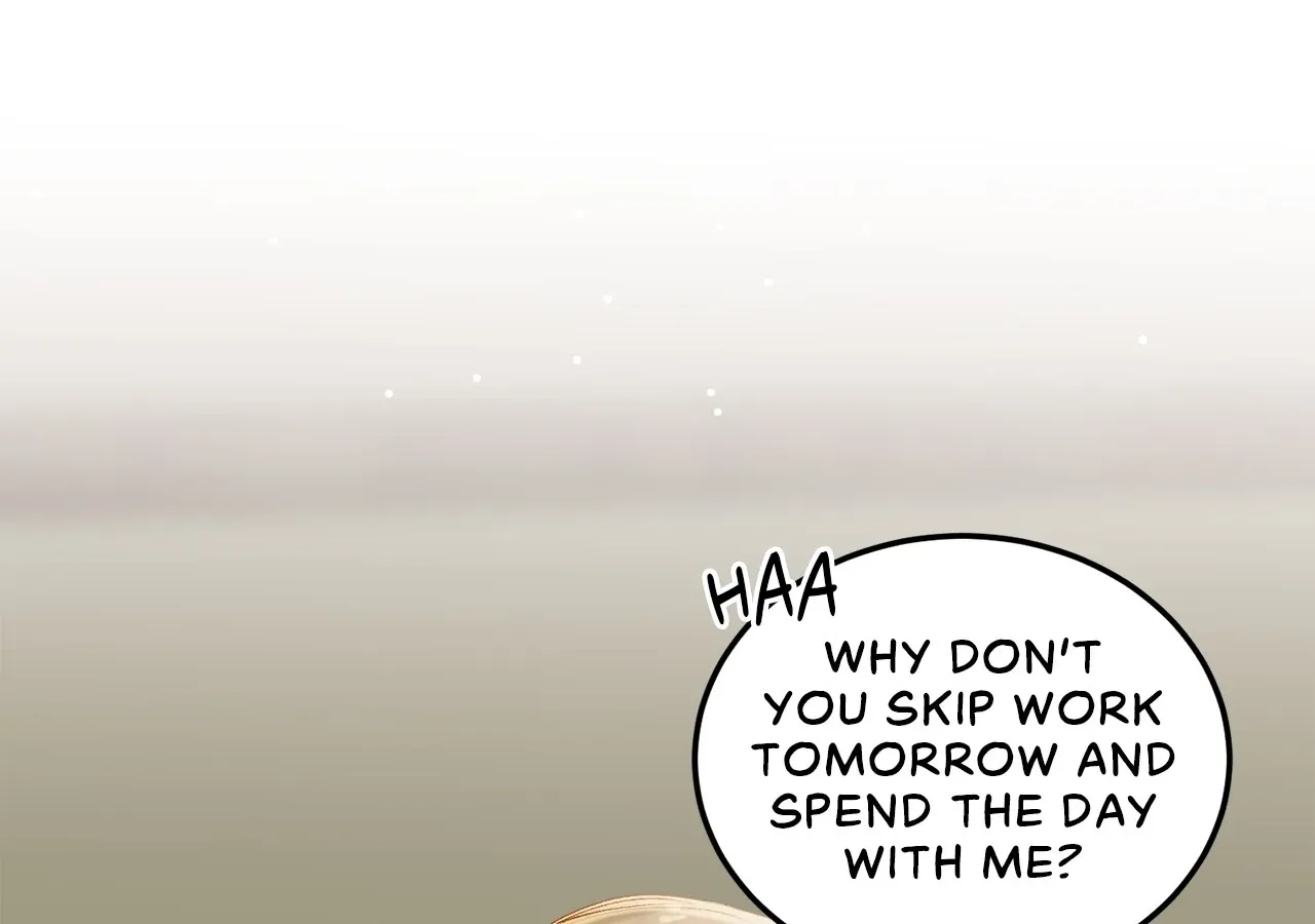 Even though you know it’s crazy Chapter 43 page 96 - 