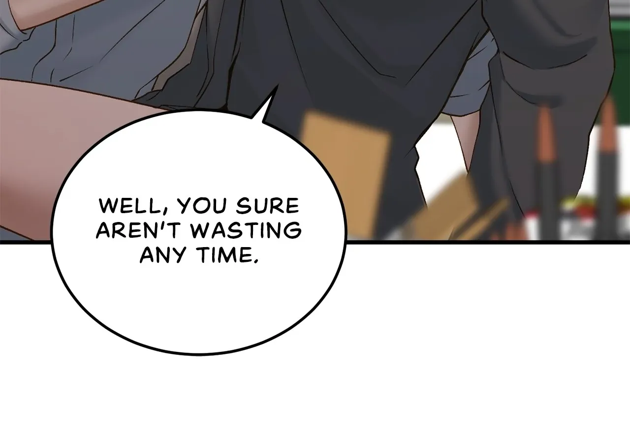 Even though you know it’s crazy Chapter 43 page 98 - 