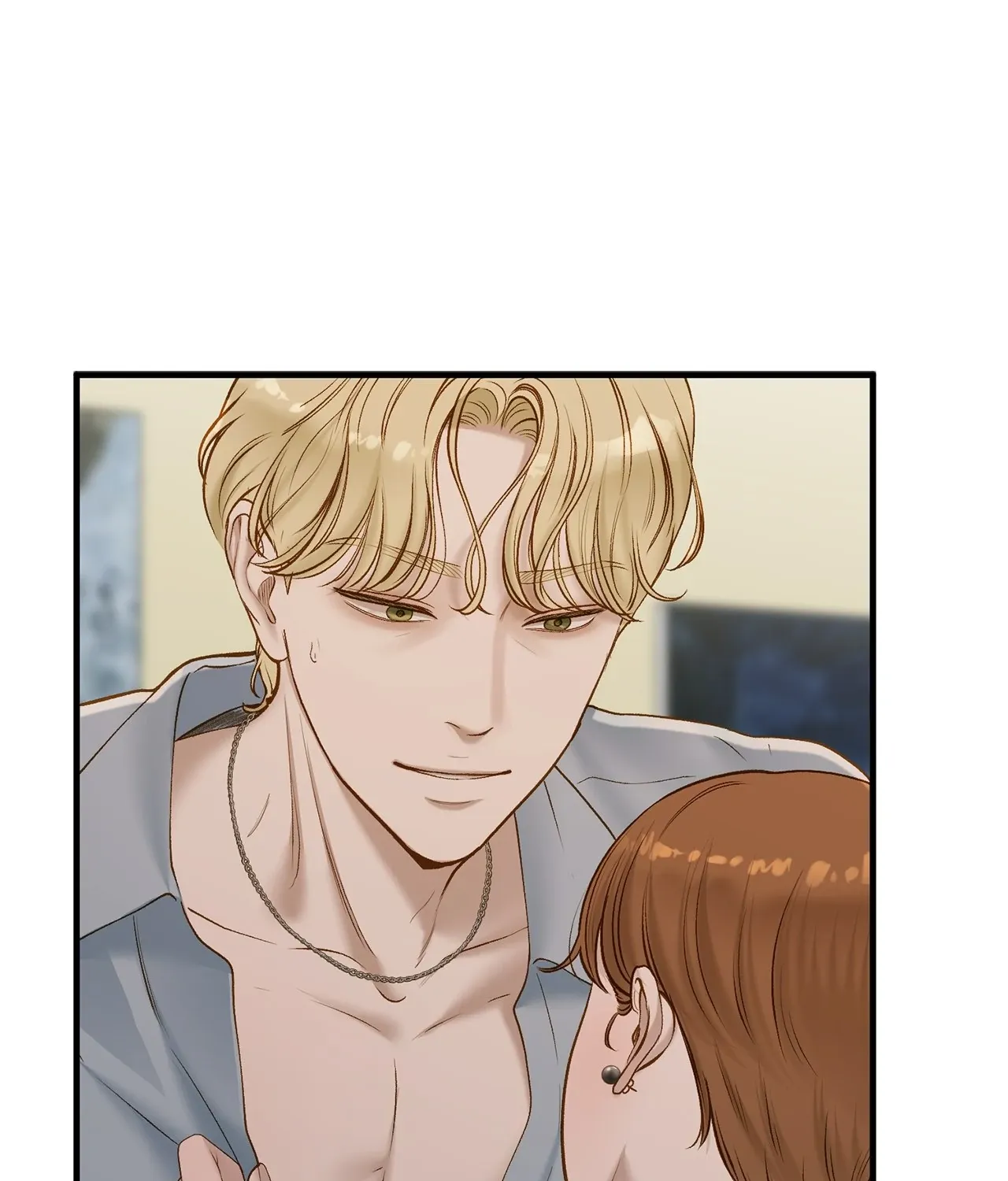 Even though you know it’s crazy Chapter 43 page 100 - 