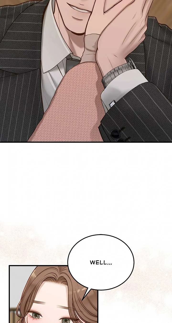 Even though you know it’s crazy Chapter 44 page 3 - 