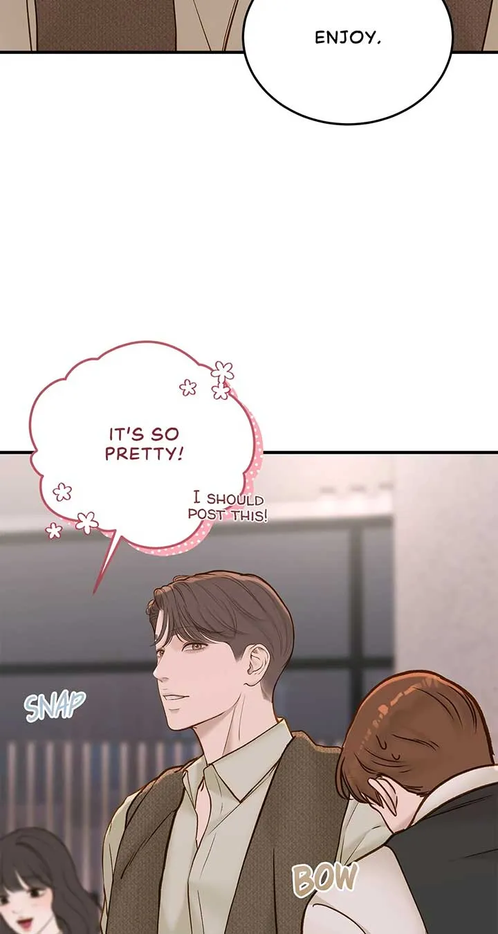 Even though you know it’s crazy Chapter 44 page 22 - 