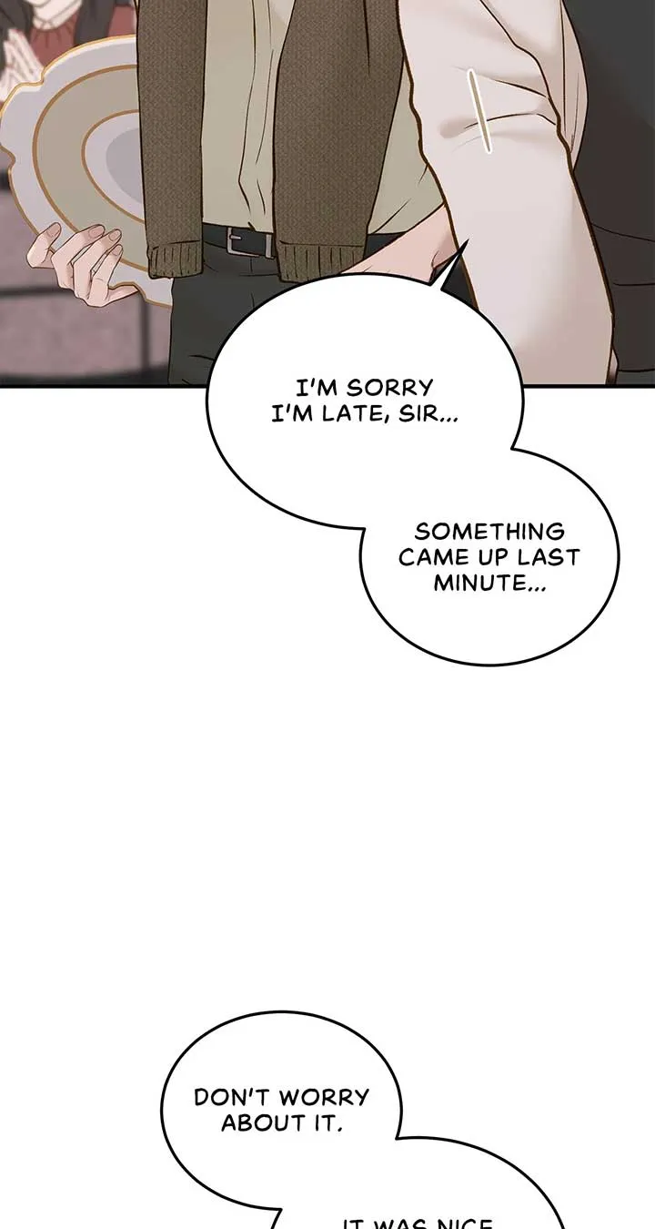 Even though you know it’s crazy Chapter 44 page 23 - 