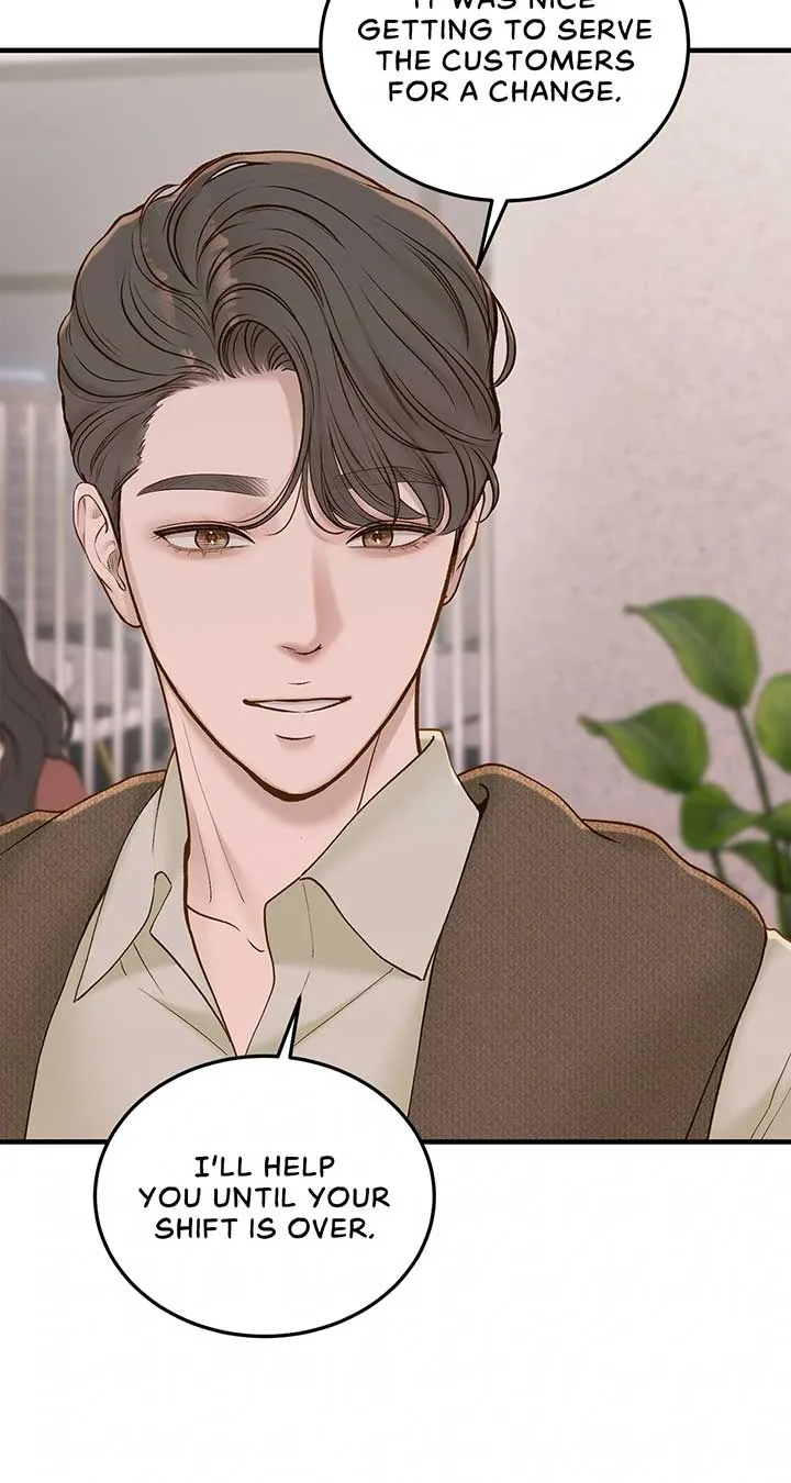 Even though you know it’s crazy Chapter 44 page 24 - 
