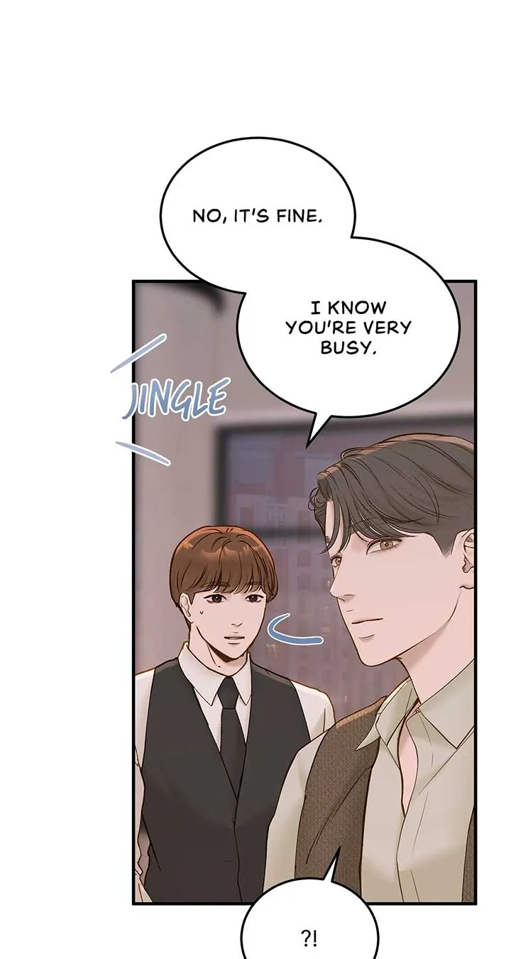 Even though you know it’s crazy Chapter 44 page 25 - 