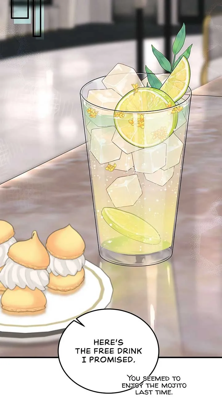 Even though you know it’s crazy Chapter 44 page 30 - 