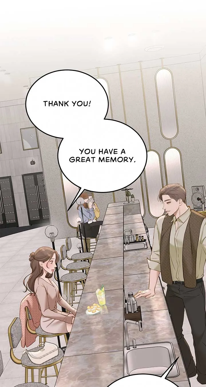 Even though you know it’s crazy Chapter 44 page 31 - 